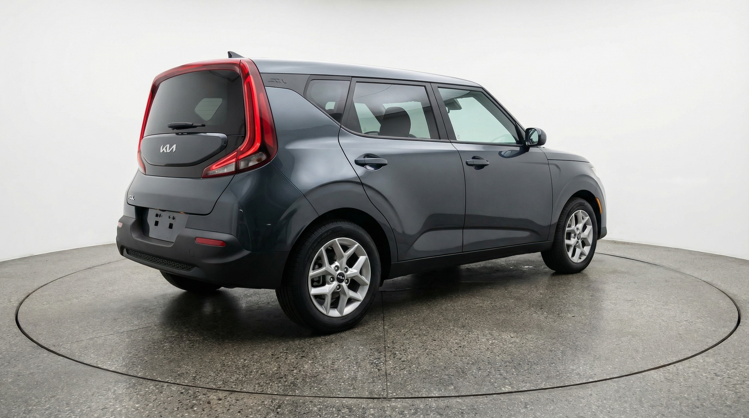 Thumbnail: 2025 Kia Soul - 7