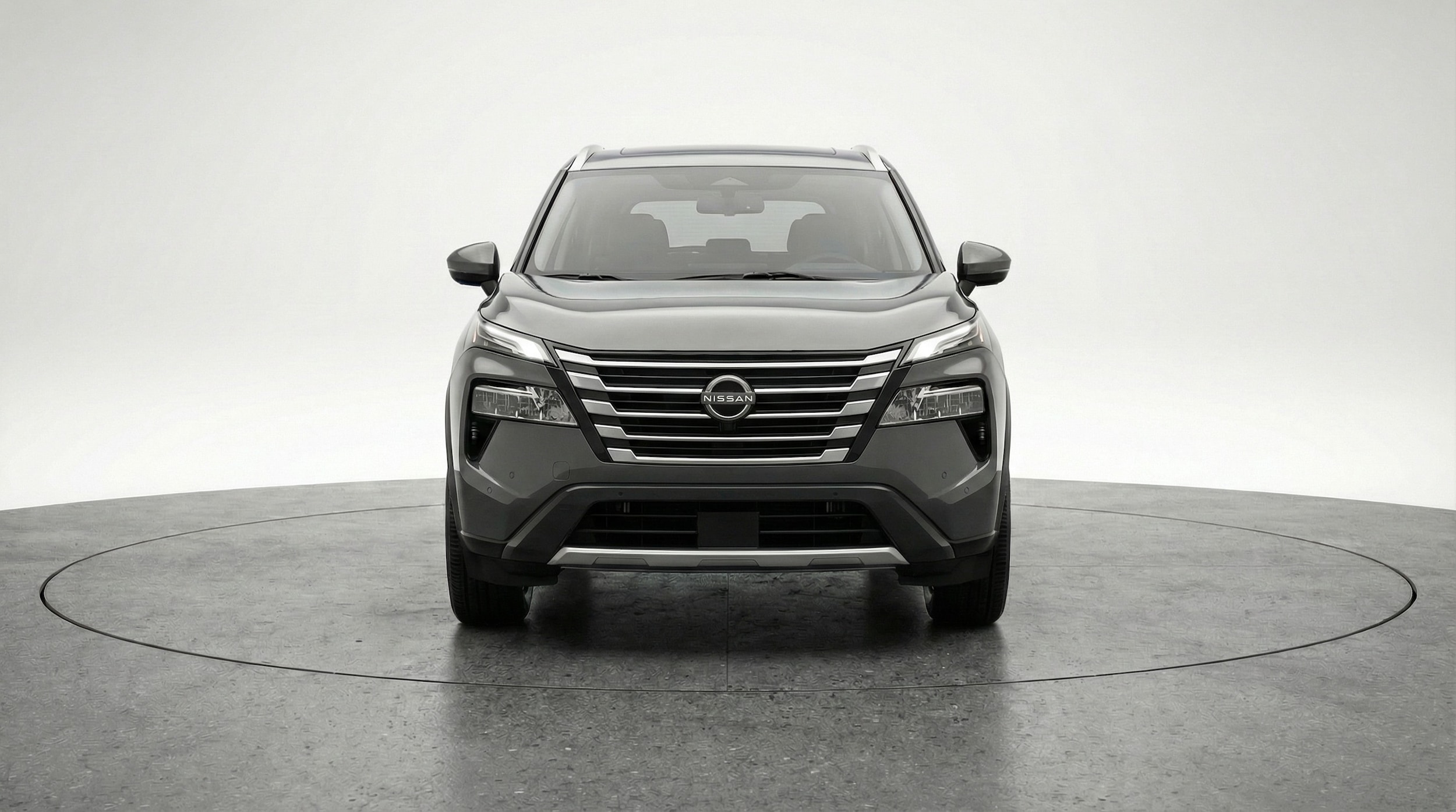 Thumbnail: 2025 Nissan Rogue - 2