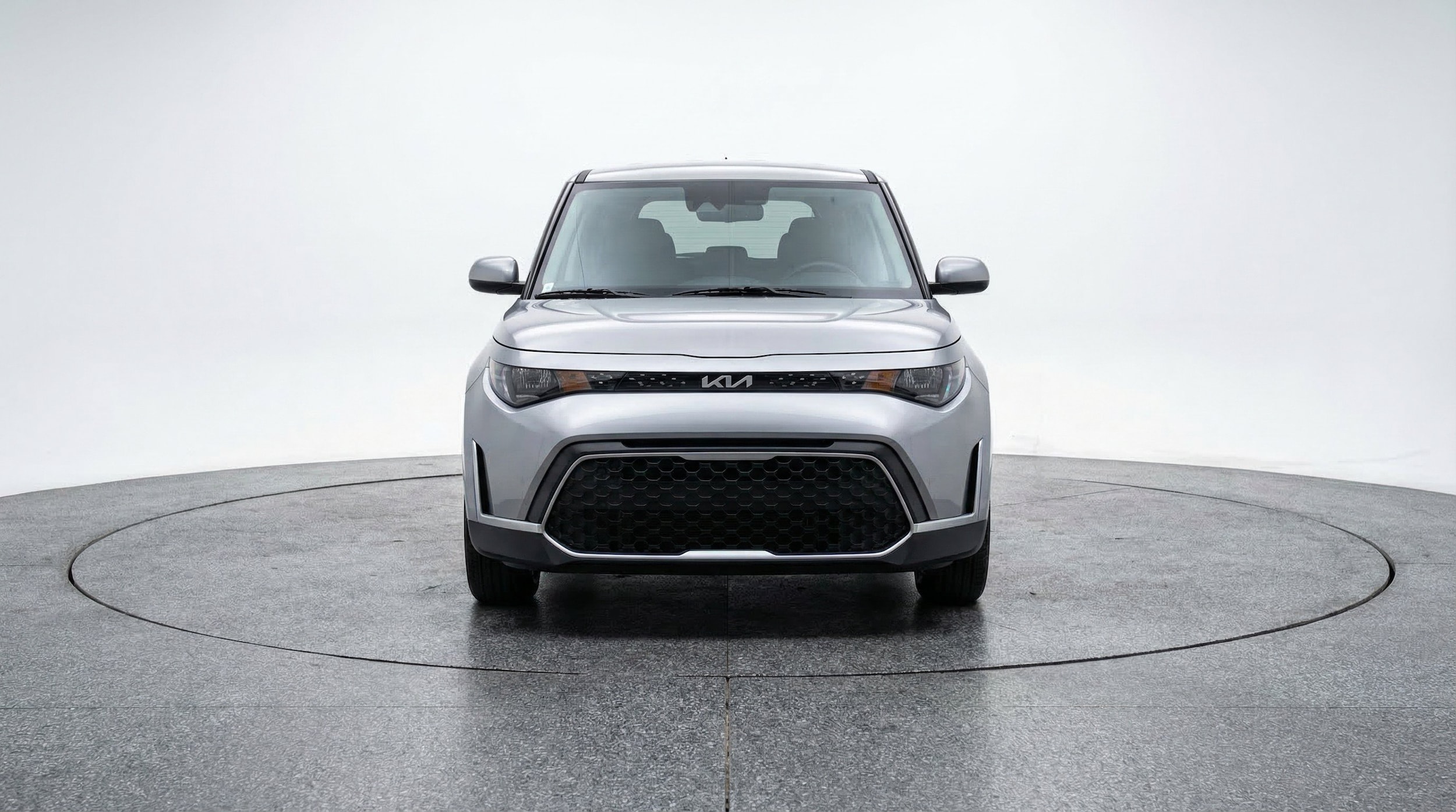 Thumbnail: 2025 Kia Soul - 2