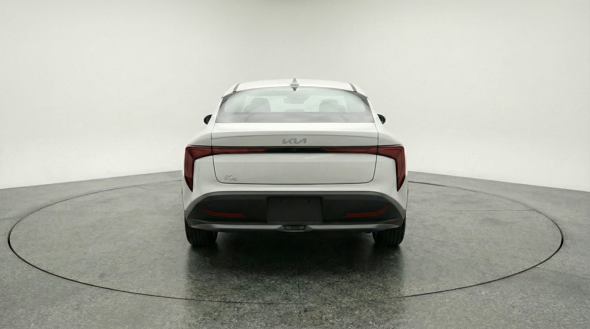 Thumbnail: 2025 Kia K4 - 6