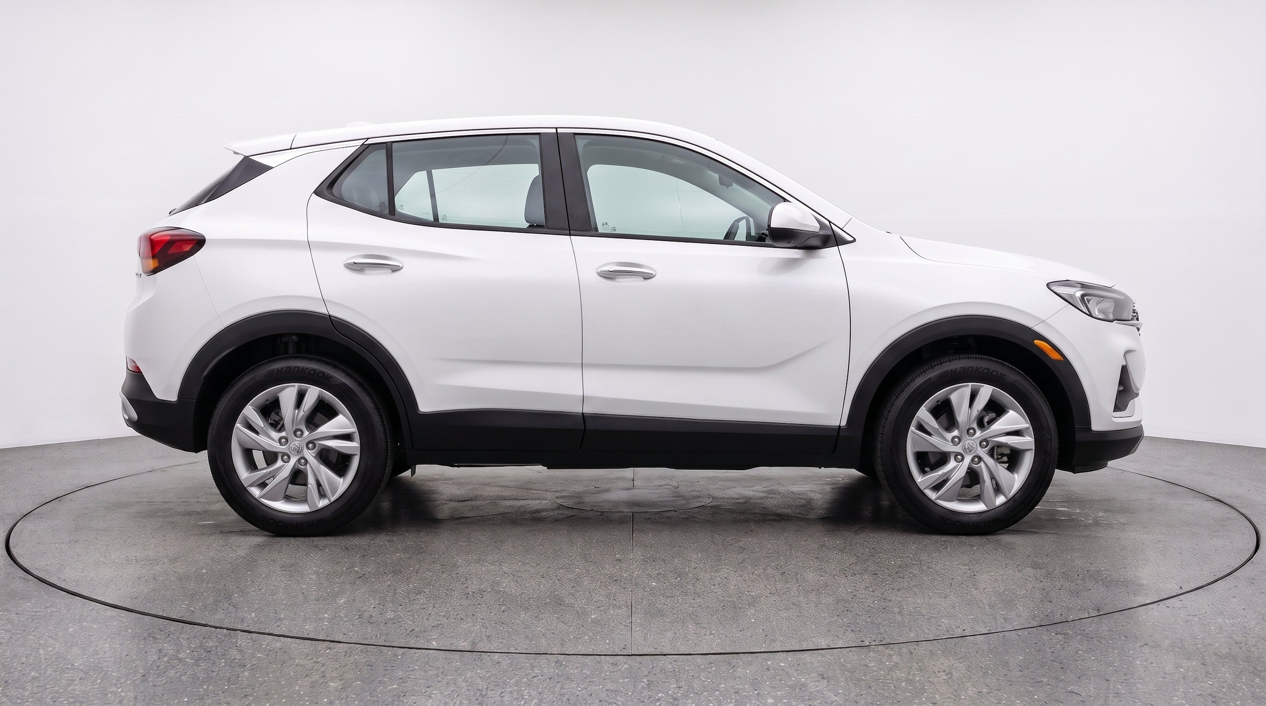 Thumbnail: 2026 Buick Encore GX - 11