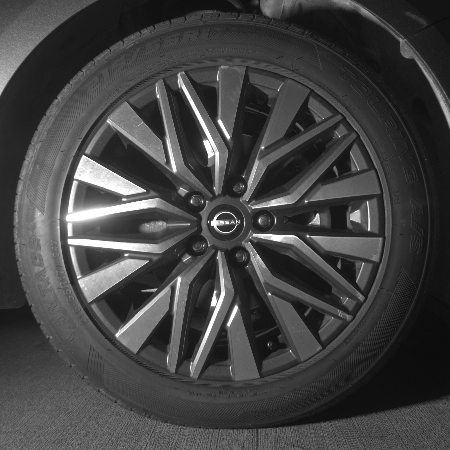 Thumbnail: 2025 Nissan Altima - 10