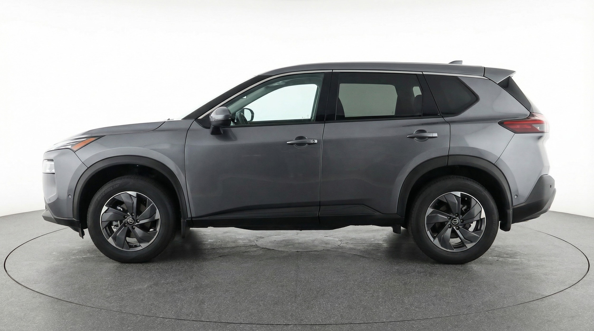 Thumbnail: 2025 Nissan Rogue - 4