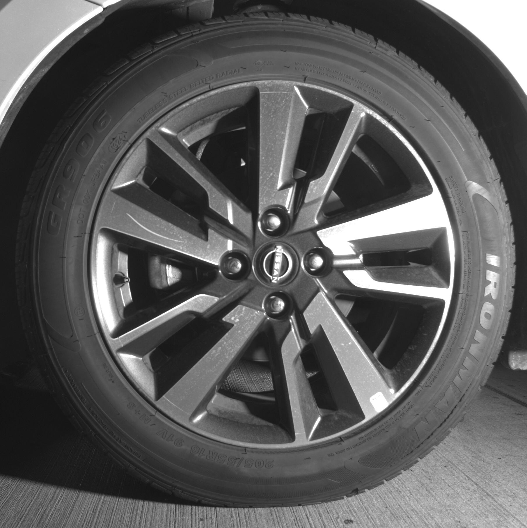 Thumbnail: 2025 Nissan Versa - 9