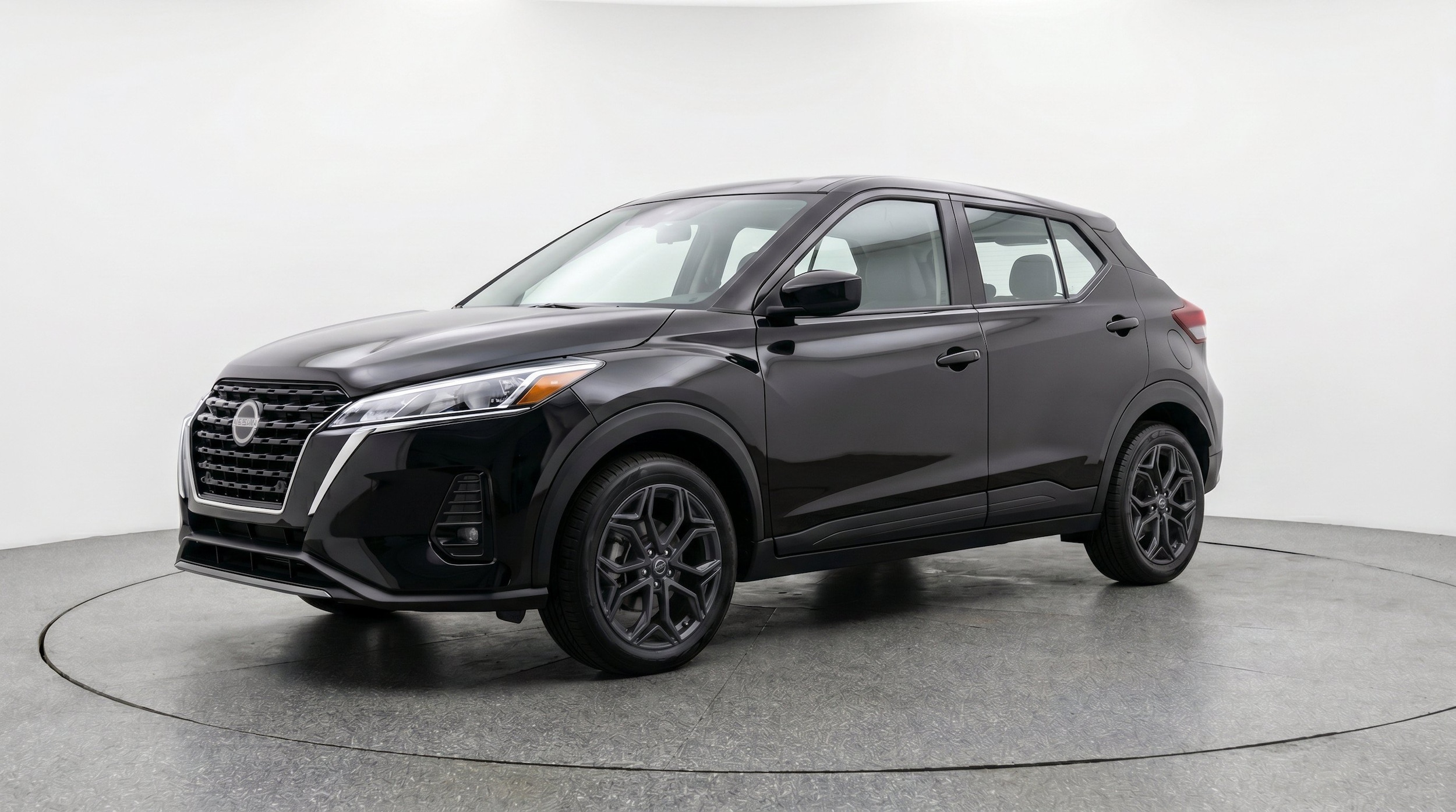 Thumbnail: 2026 Nissan Kicks - 3
