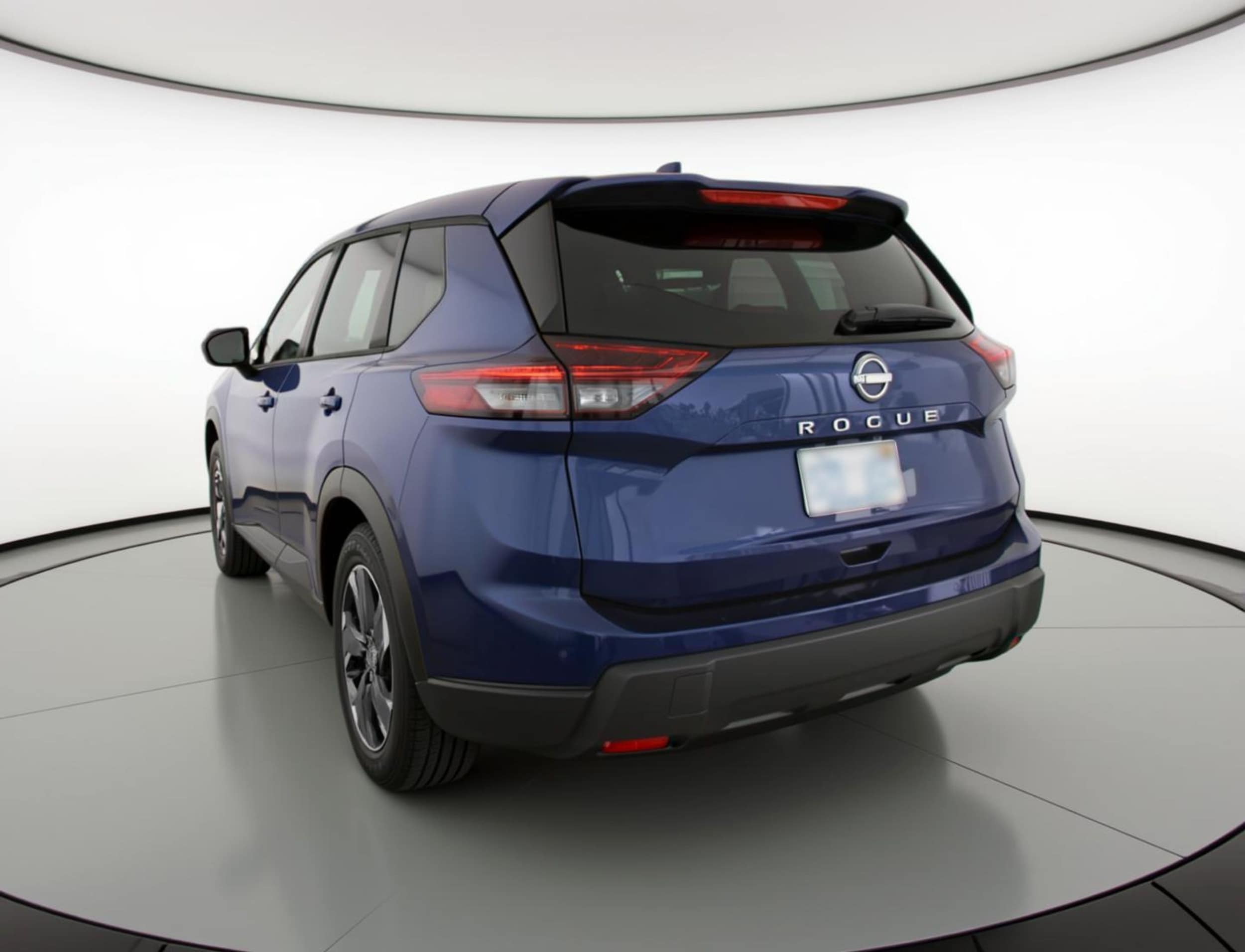 Thumbnail: 2025 Nissan Rogue - 5