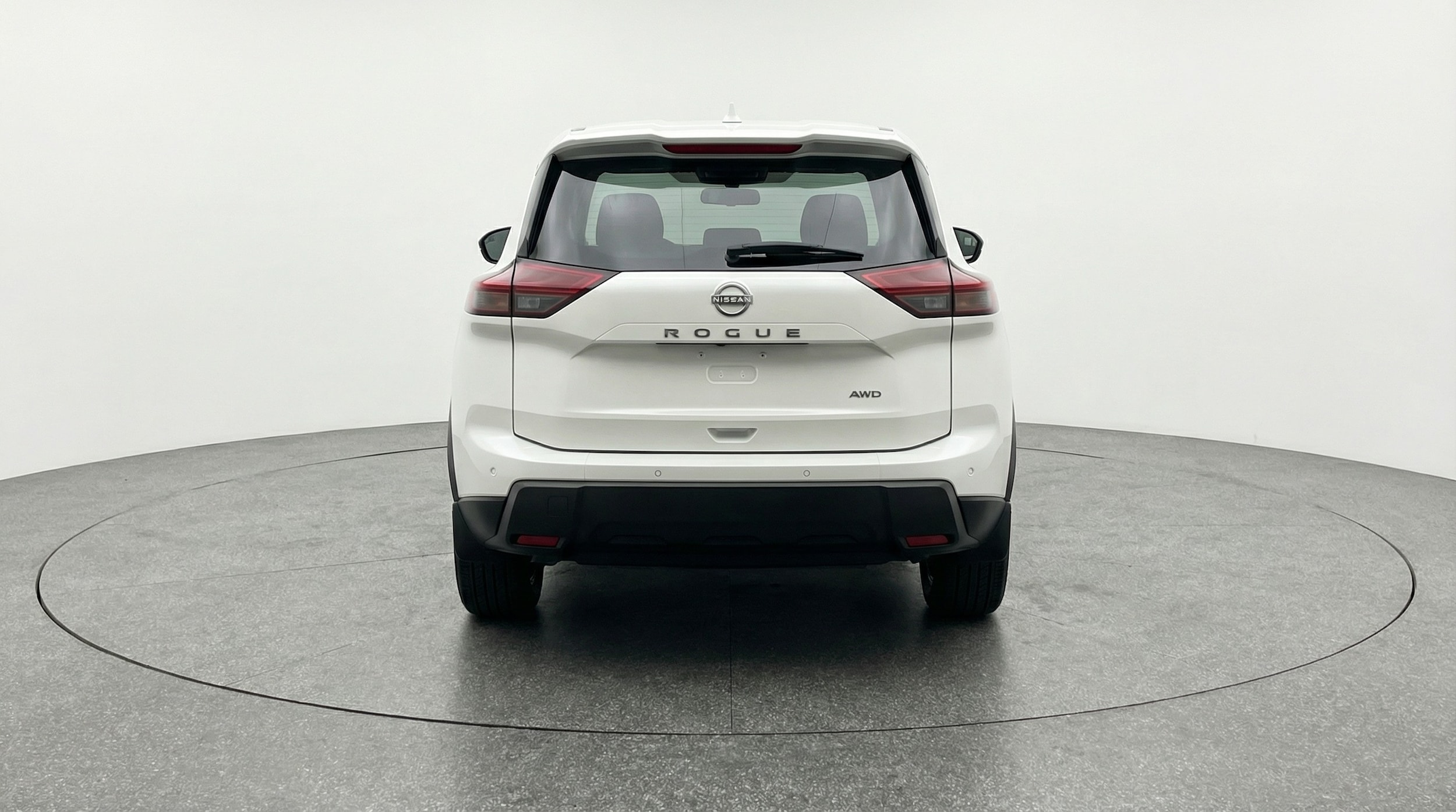 Thumbnail: 2025 Nissan Rogue - 6