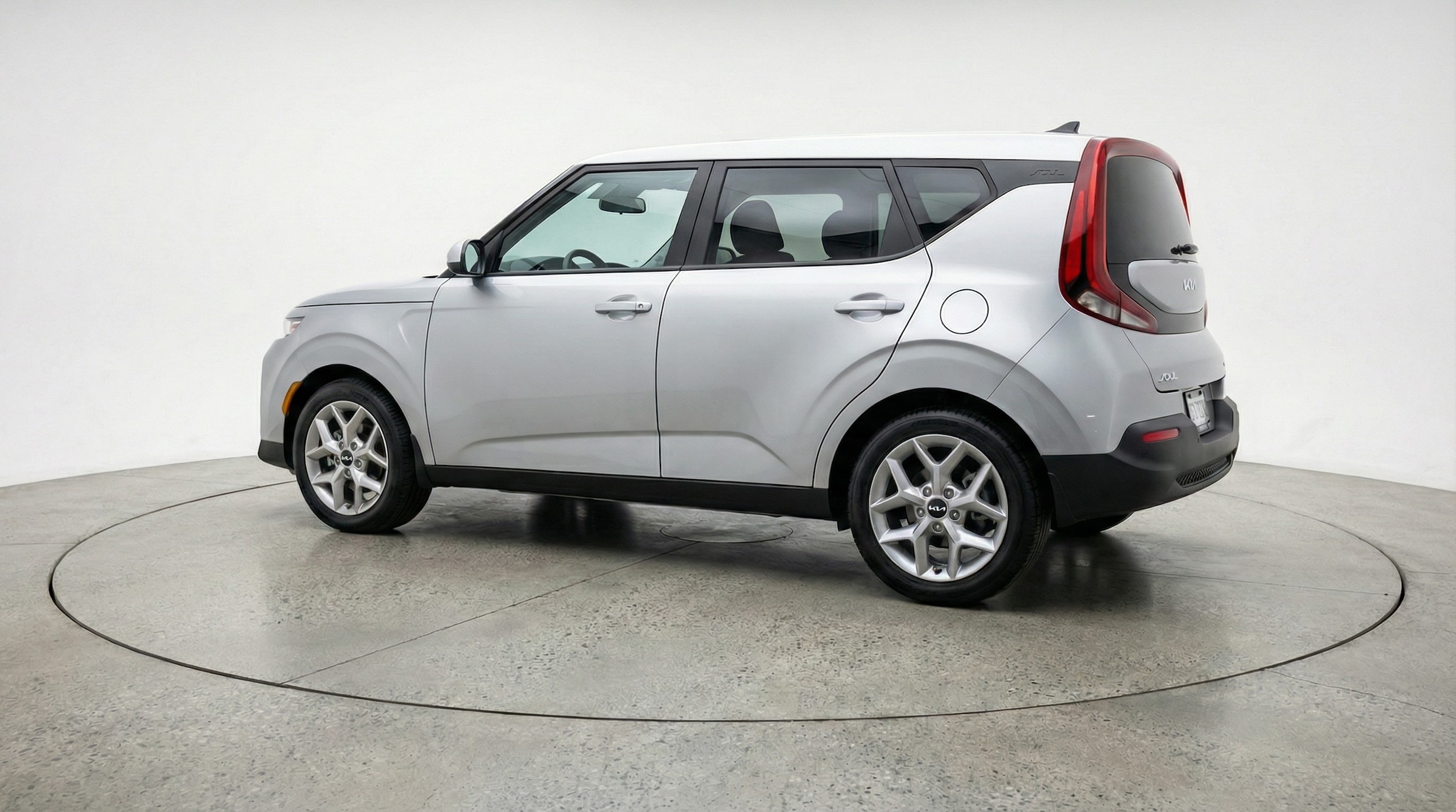 Thumbnail: 2025 Kia Soul - 5
