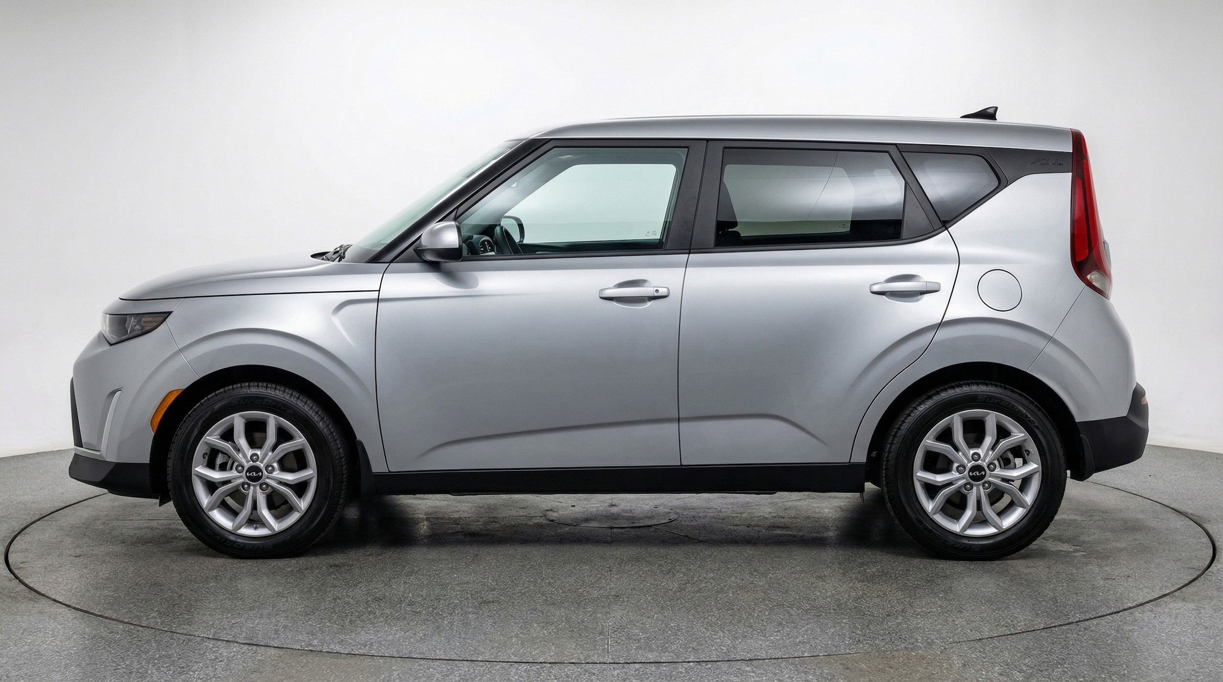 Thumbnail: 2025 Kia Soul - 5