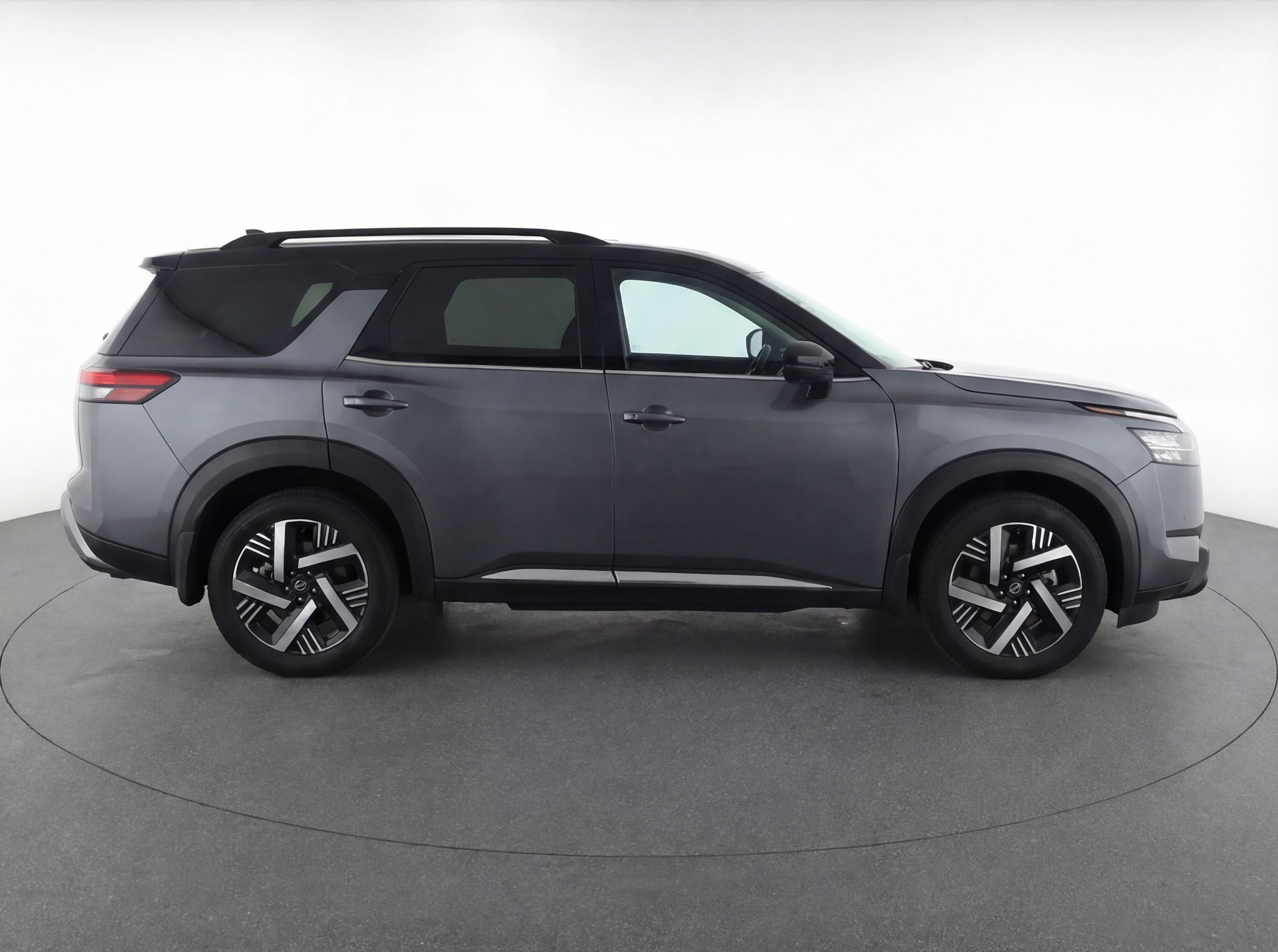 Thumbnail: 2025 Nissan Kicks - 8