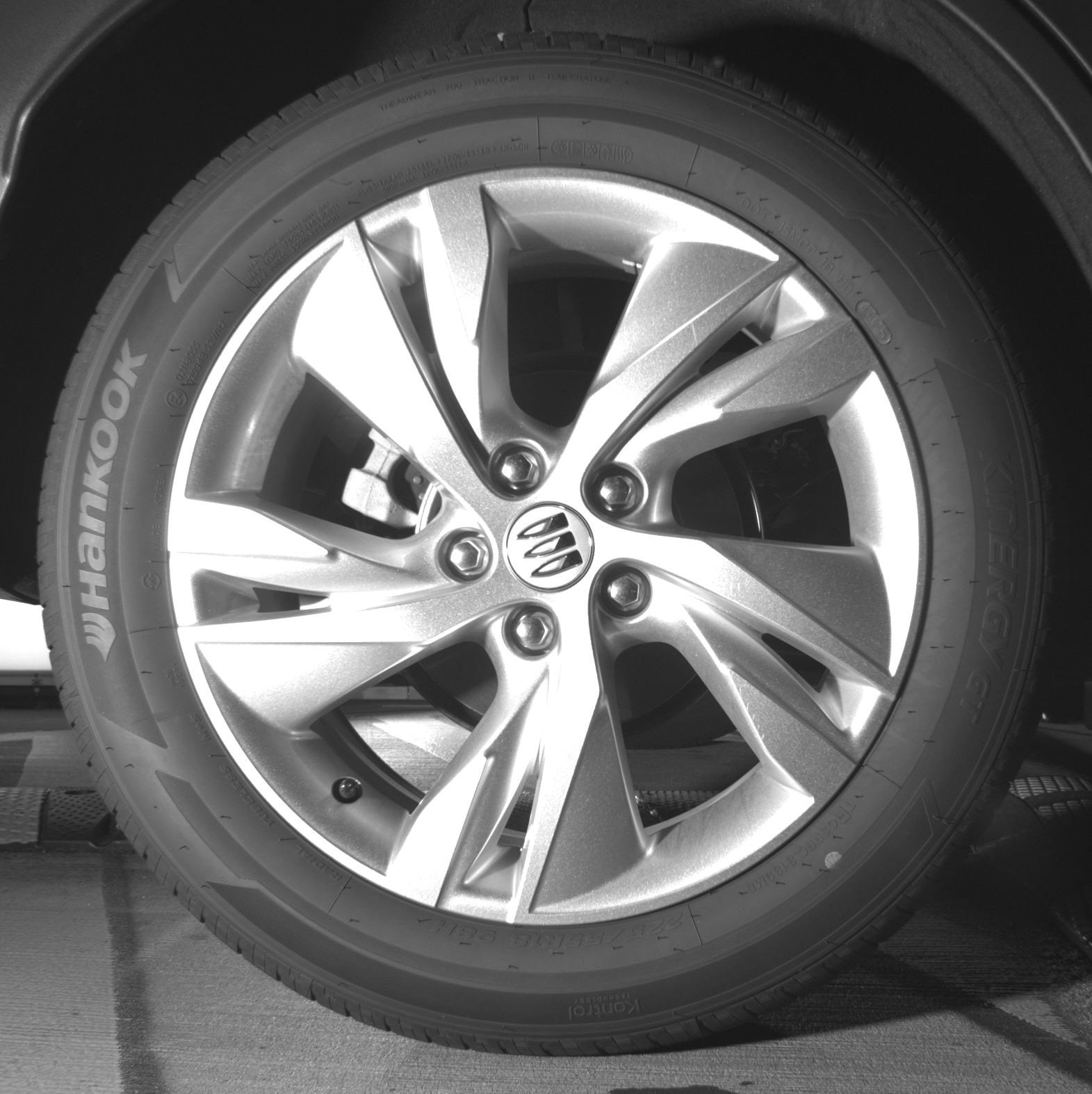 Thumbnail: 2026 Buick Encore GX - 15