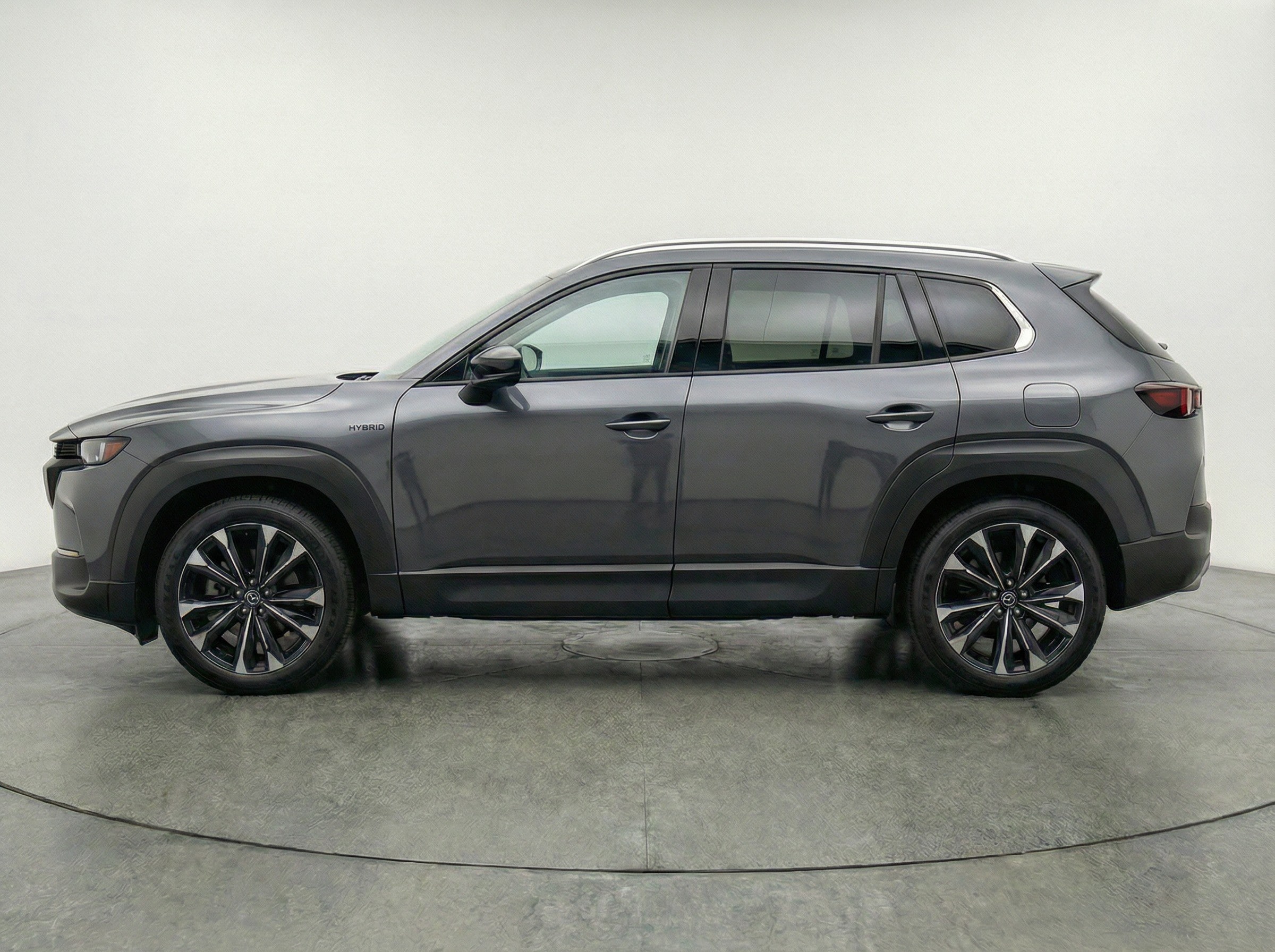Thumbnail: 2025 Mazda CX-50 - 4
