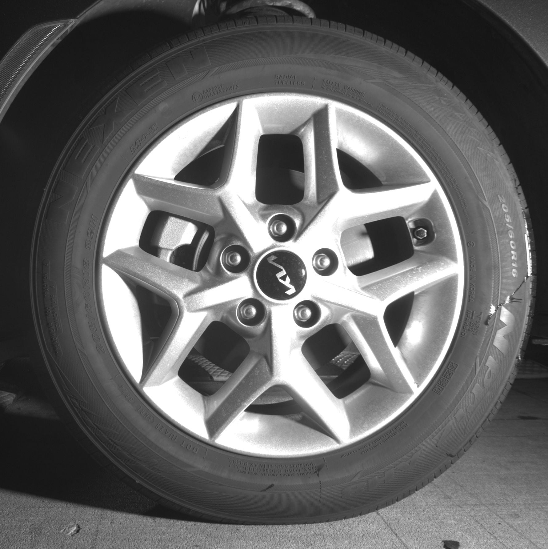 Thumbnail: 2025 Kia Soul - 9