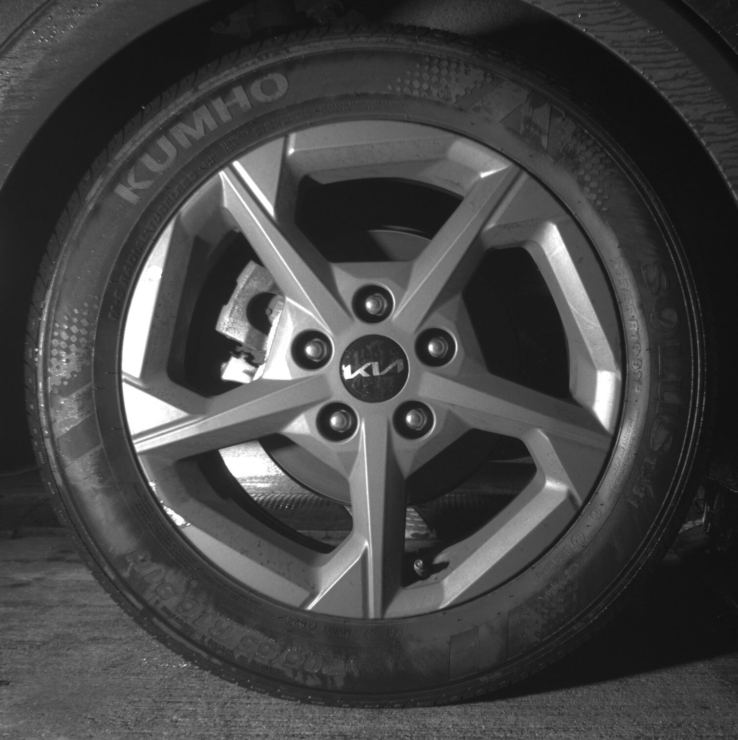 Thumbnail: 2025 Kia K4 - 12