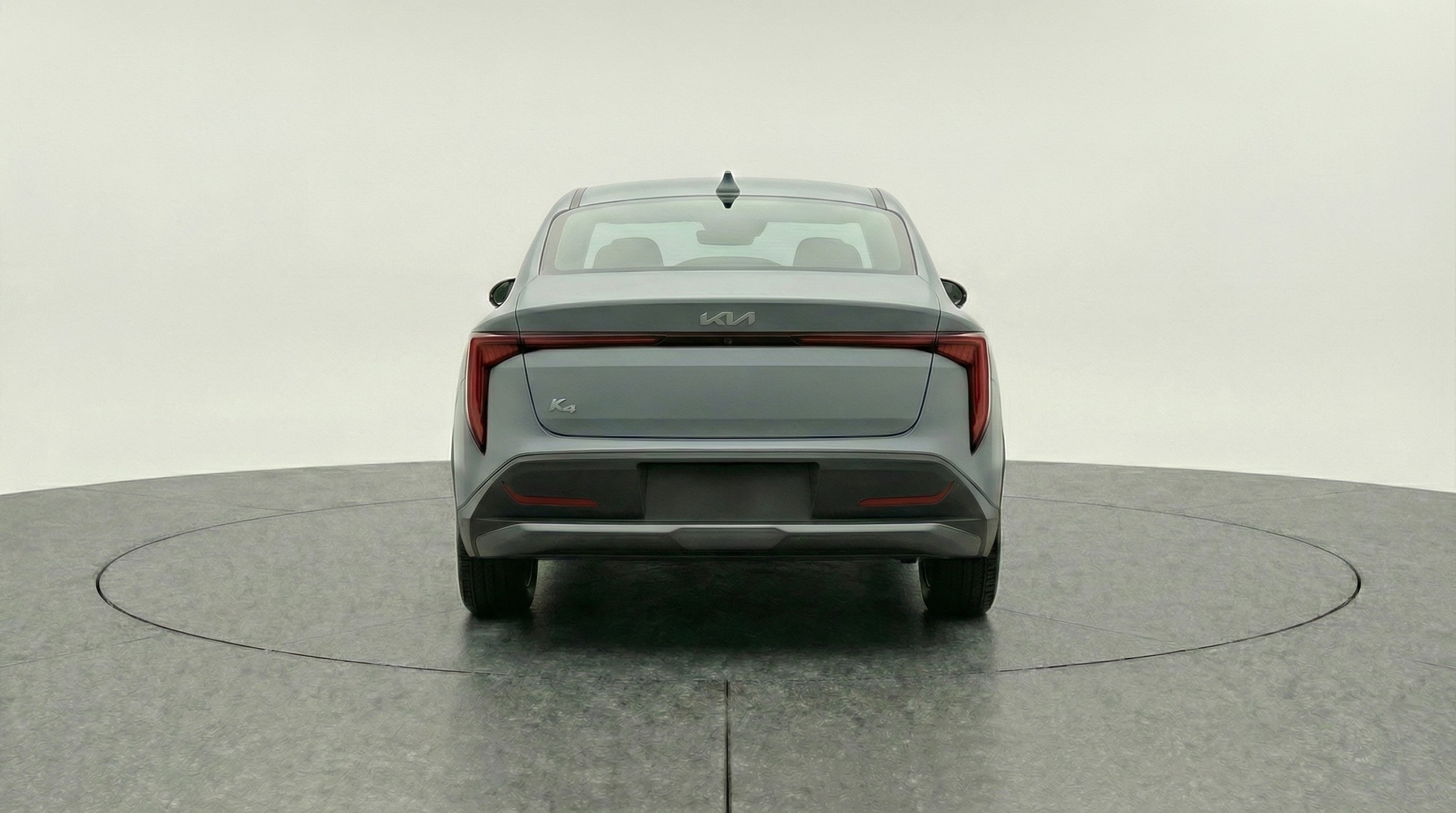 Thumbnail: 2025 Kia K4 - 6