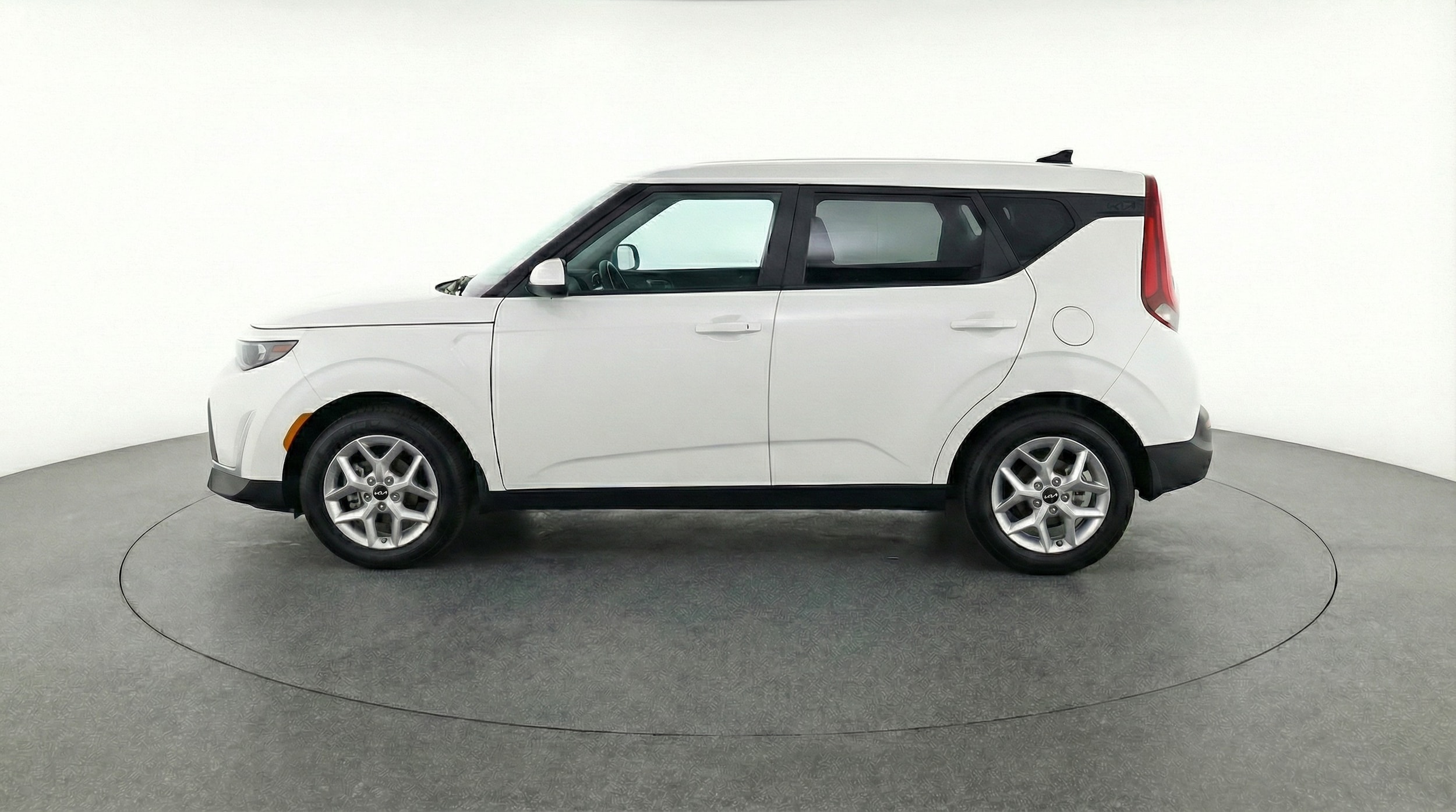 Thumbnail: 2025 Kia Soul - 4