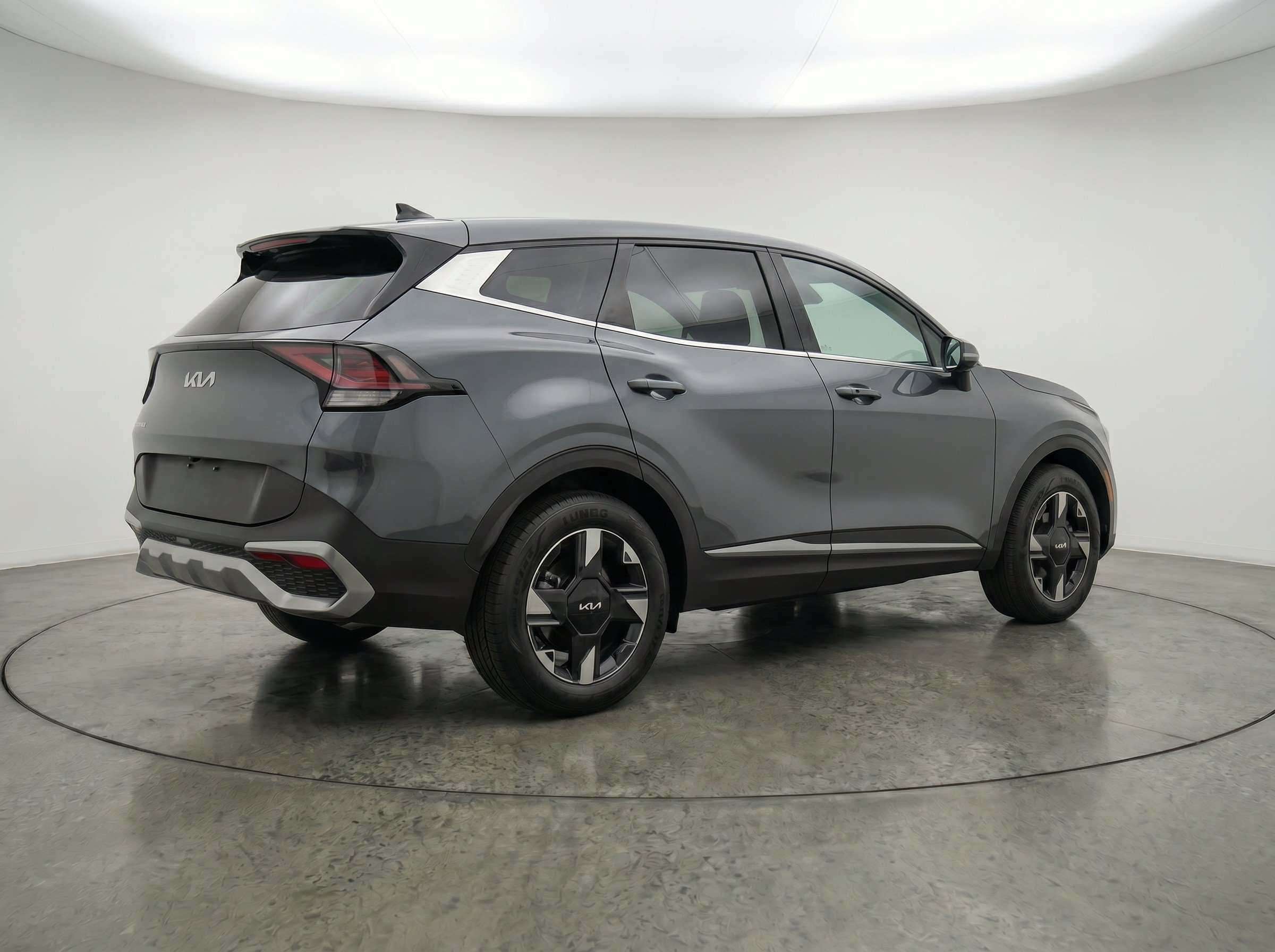 Thumbnail: 2026 Kia Sportage - 9