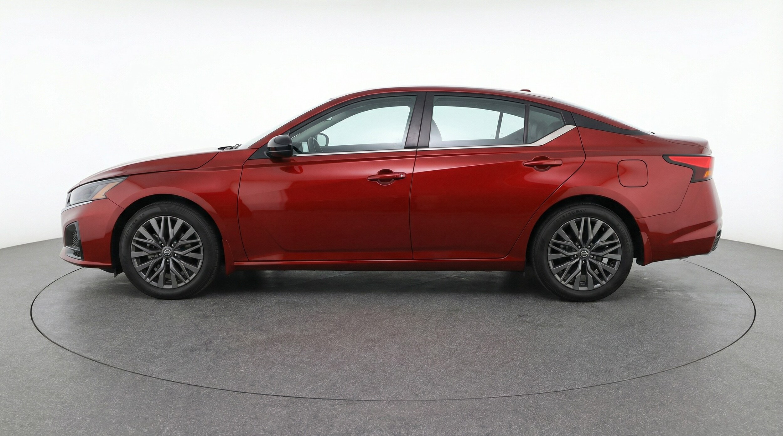 Thumbnail: 2025 Nissan Altima - 4