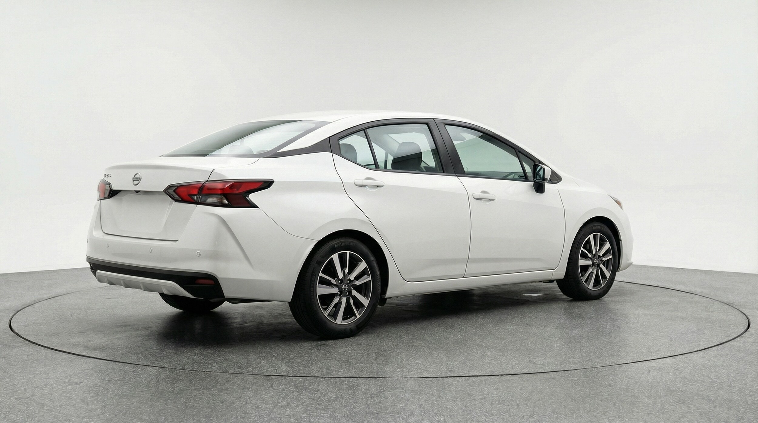 Thumbnail: 2025 Nissan Versa - 7