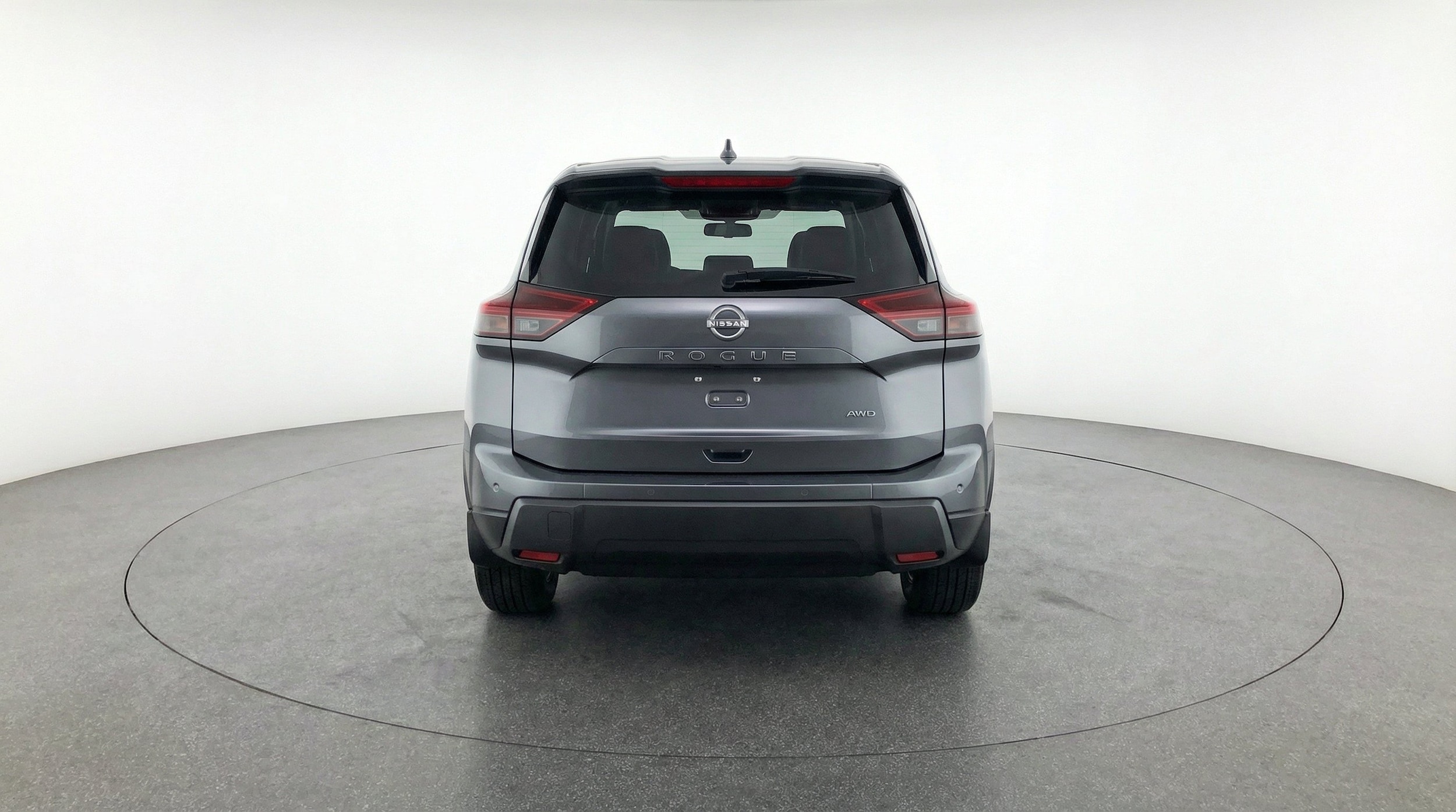 Thumbnail: 2025 Nissan Rogue - 7