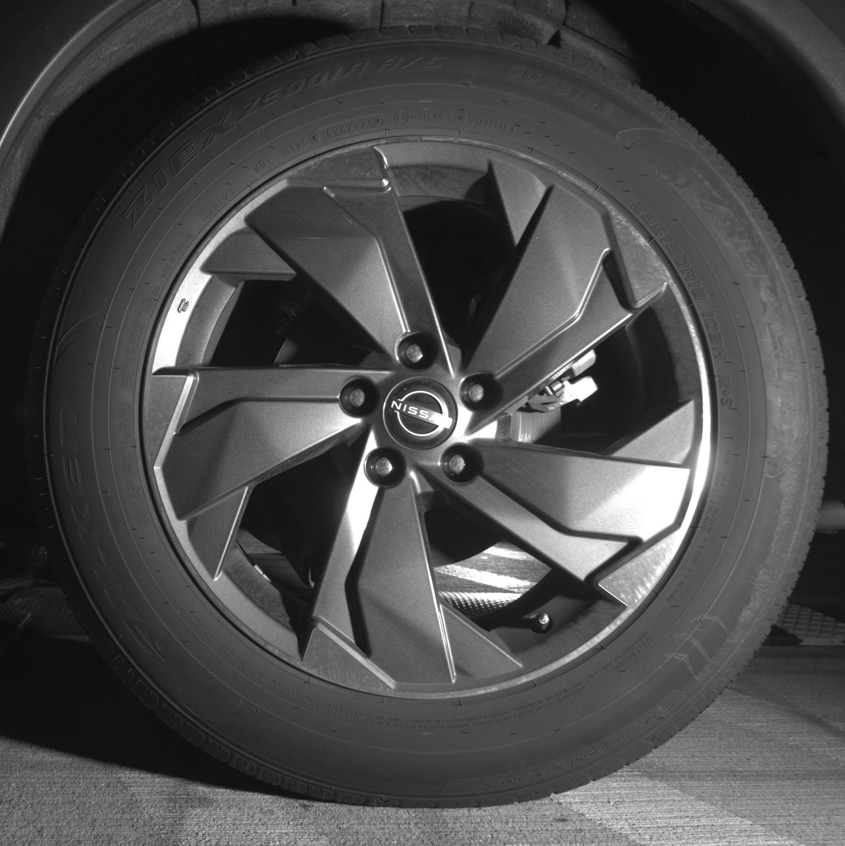 Thumbnail: 2025 Nissan Rogue - 11