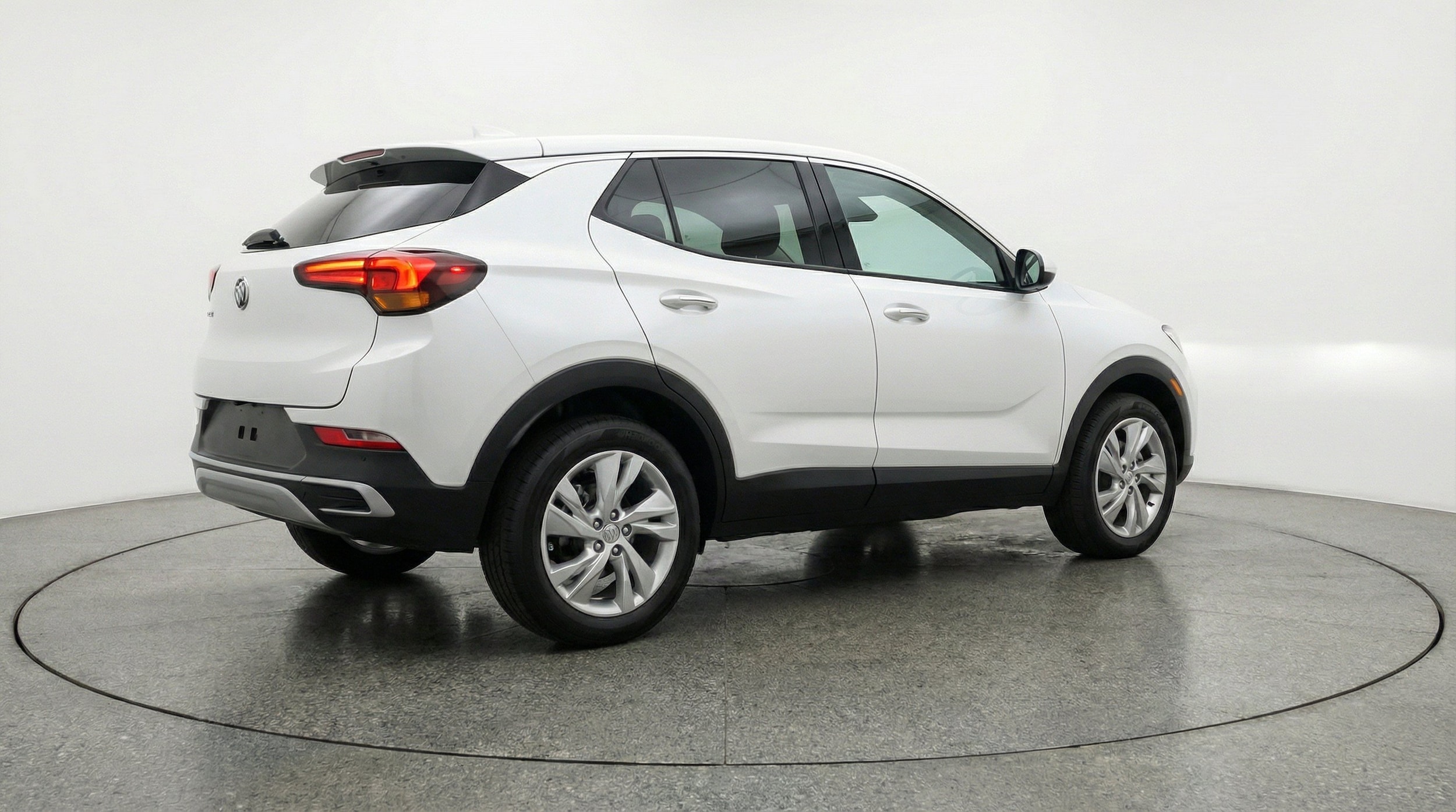 Thumbnail: 2026 Buick Encore GX - 9