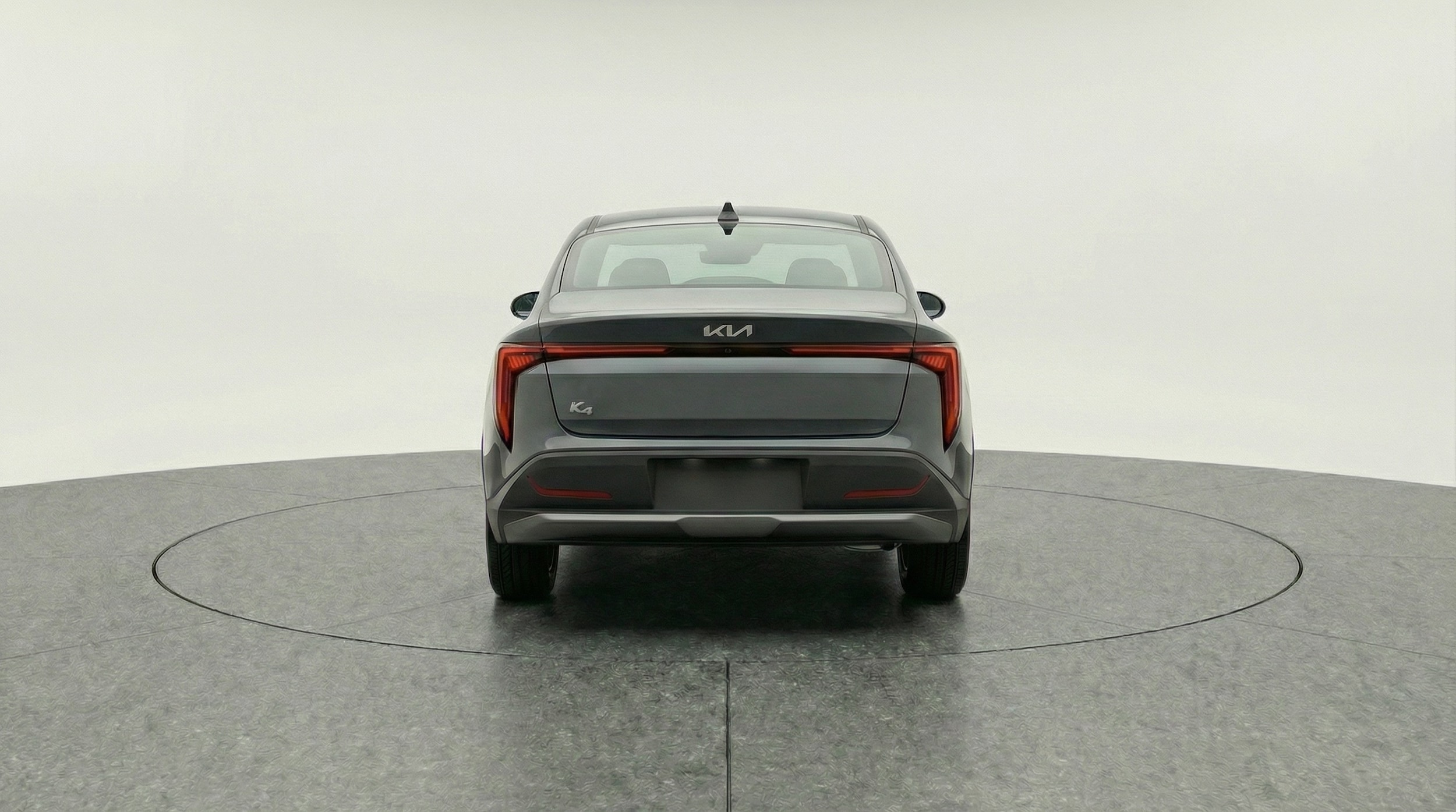 Thumbnail: 2025 Kia K4 - 6