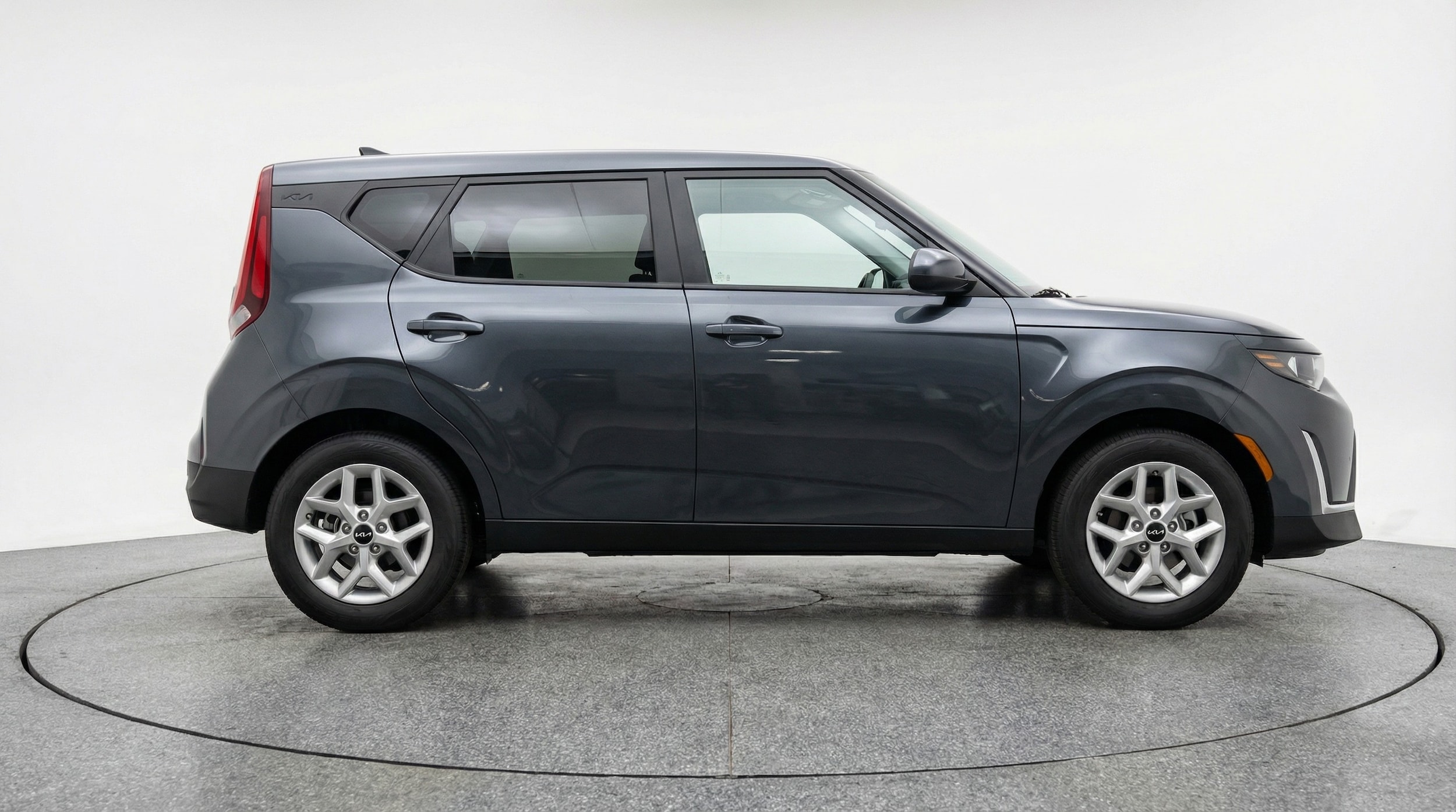 Thumbnail: 2025 Kia Soul - 8