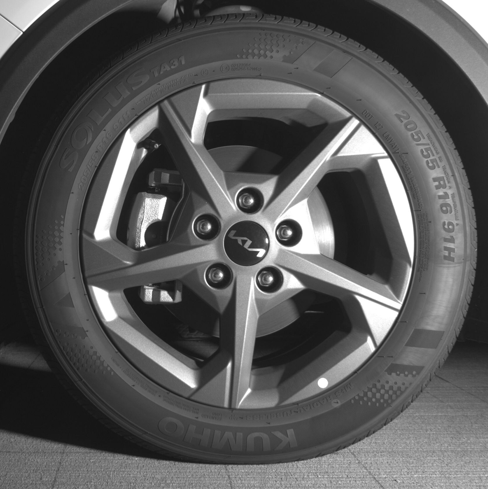 Thumbnail: 2025 Kia K4 - 9