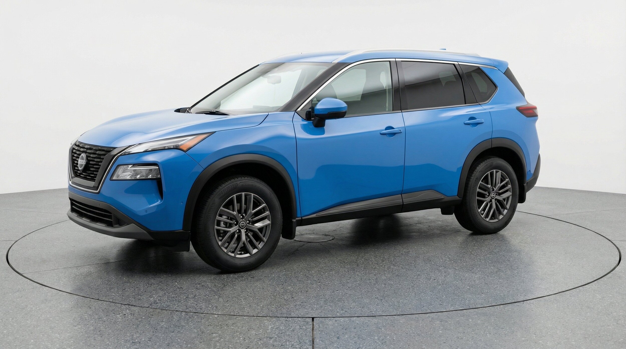 Thumbnail: 2026 Nissan Rogue - 3
