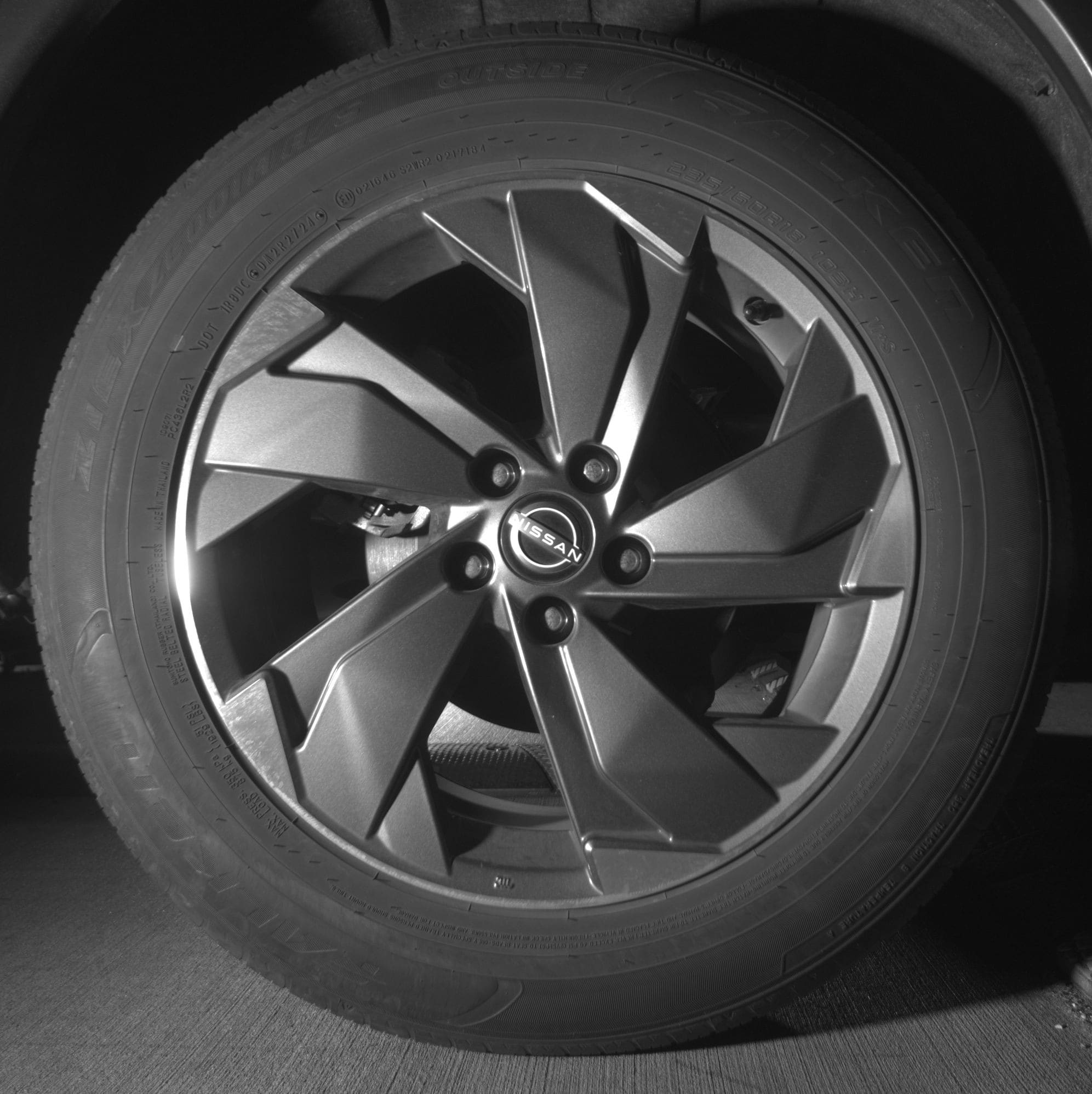 Thumbnail: 2025 Nissan Rogue - 12