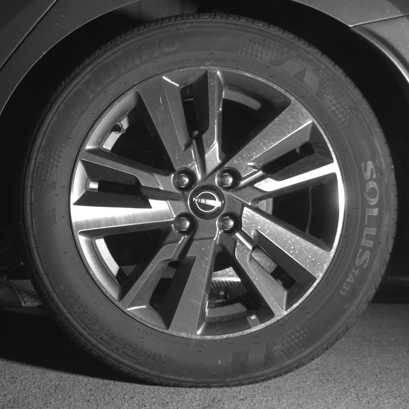 Thumbnail: 2025 Nissan Versa - 11