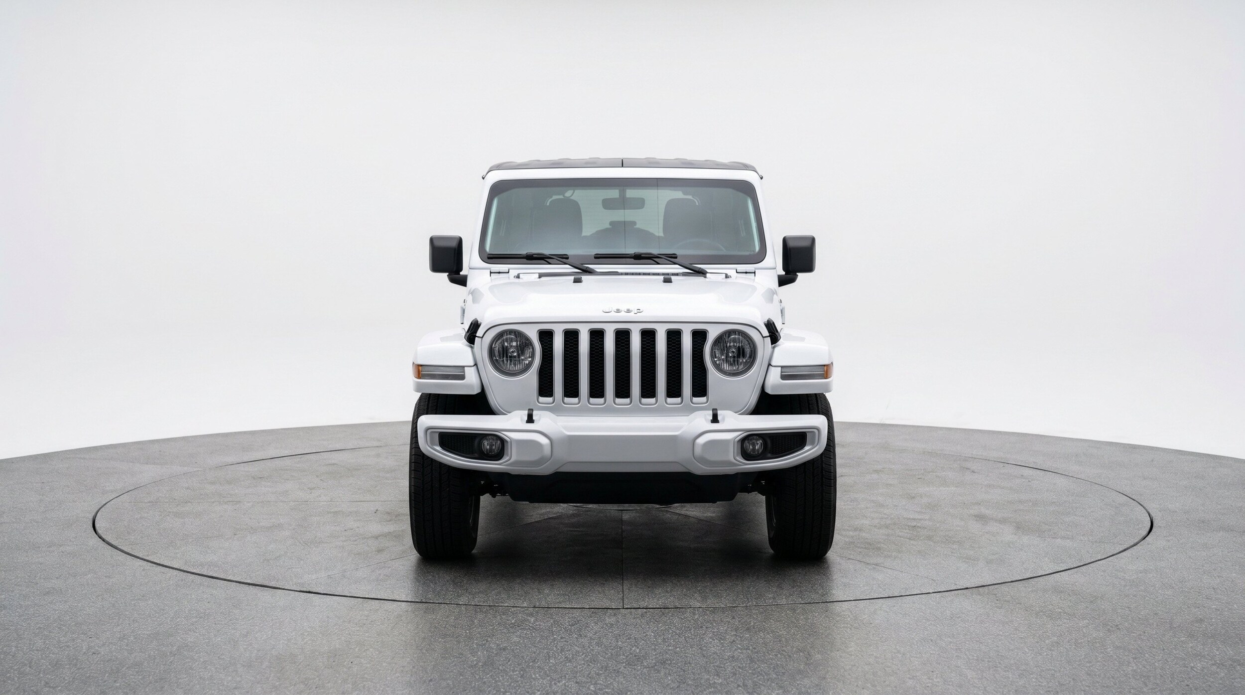 Thumbnail: 2025 Jeep Wrangler - 2