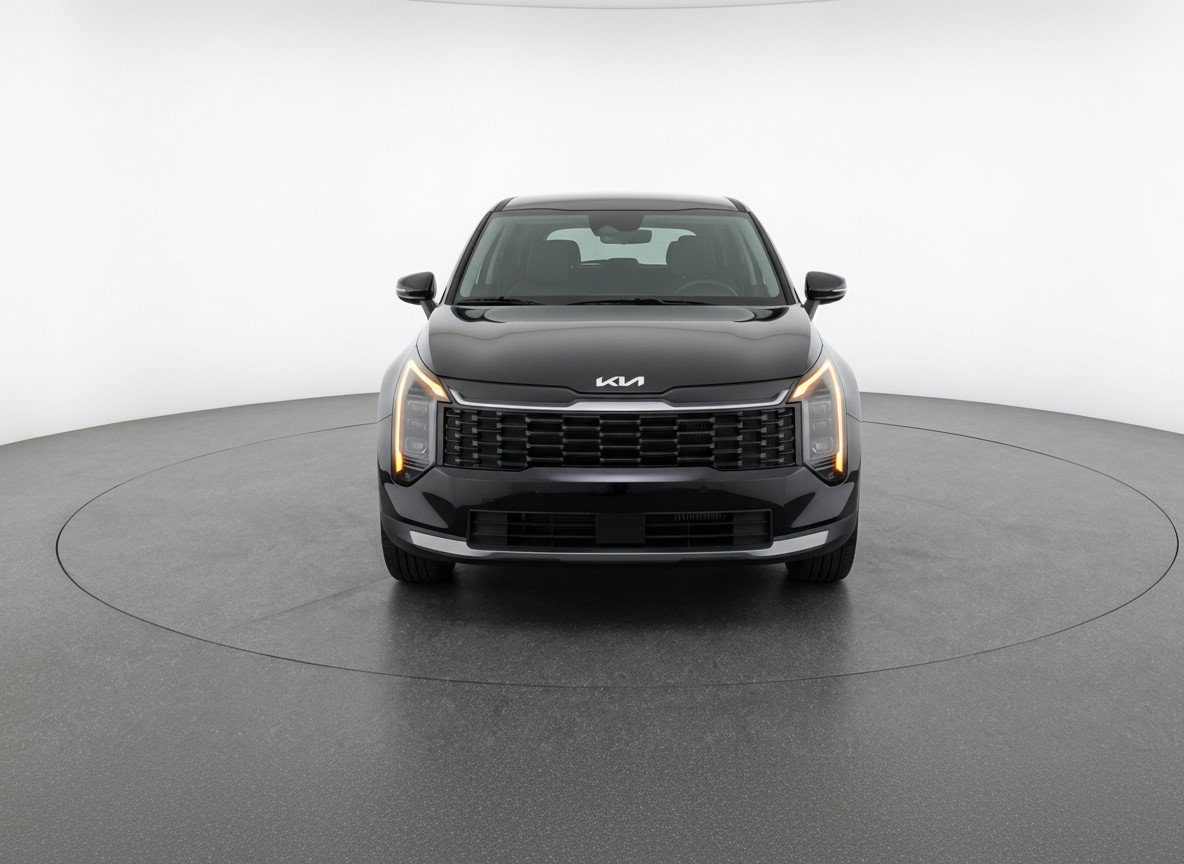 Thumbnail: 2026 Kia Sportage - 2