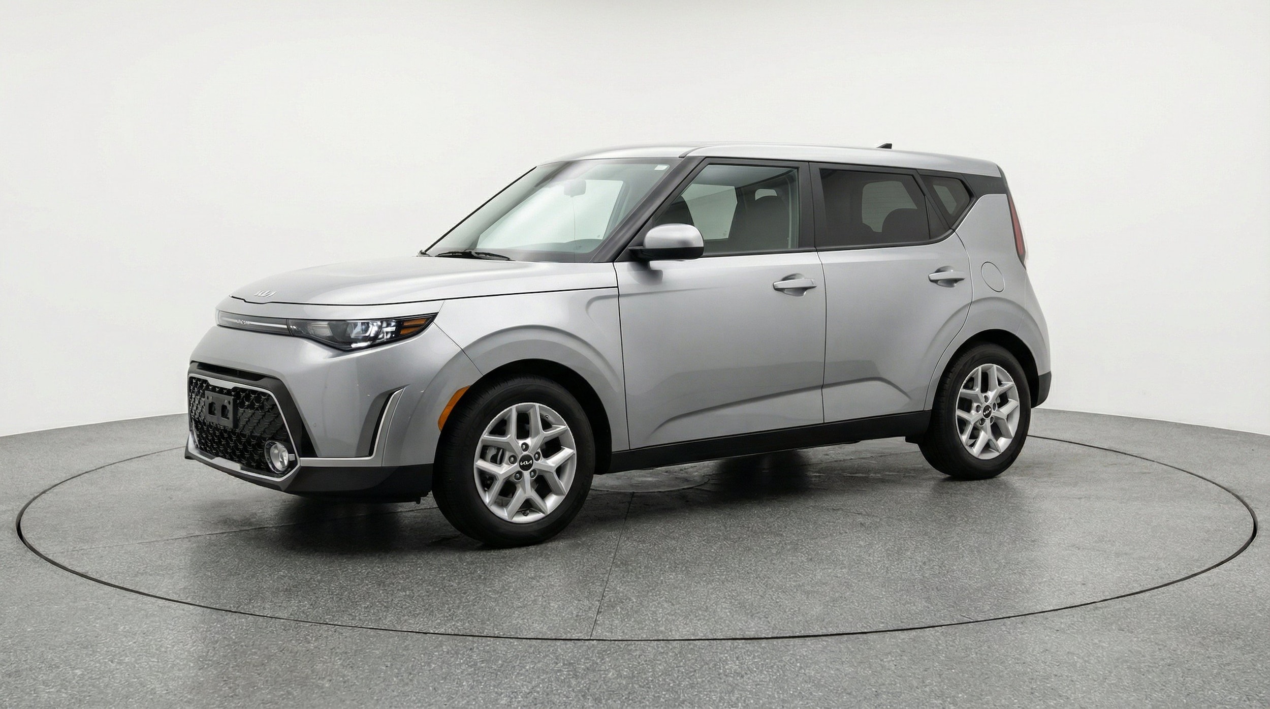 Thumbnail: 2025 Kia Soul - 3