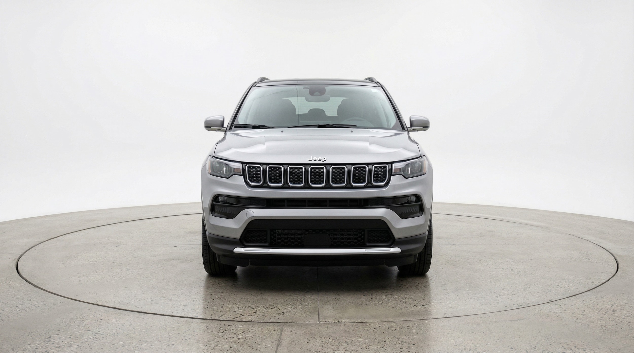 Thumbnail: 2025 Jeep Compass - 2