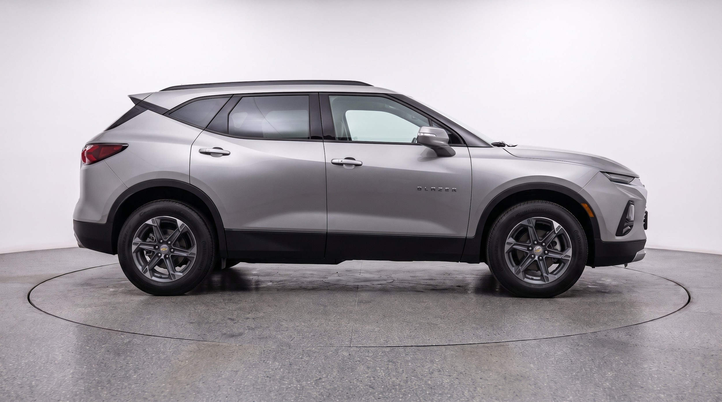 Thumbnail: 2025 Chevrolet Blazer - 11
