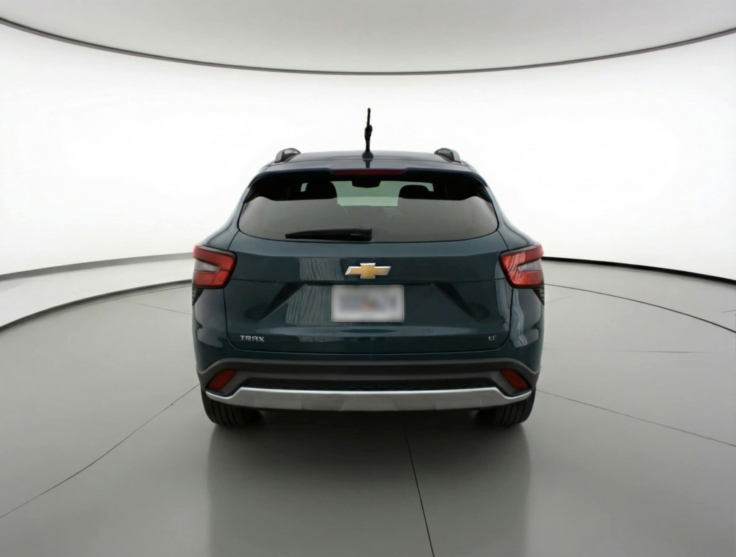 Thumbnail: 2025 Chevrolet Trax - 6