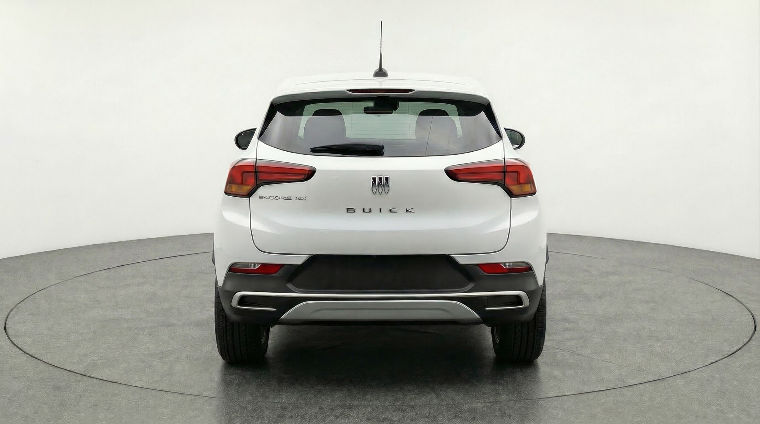 Thumbnail: 2025 Buick Encore GX - 6