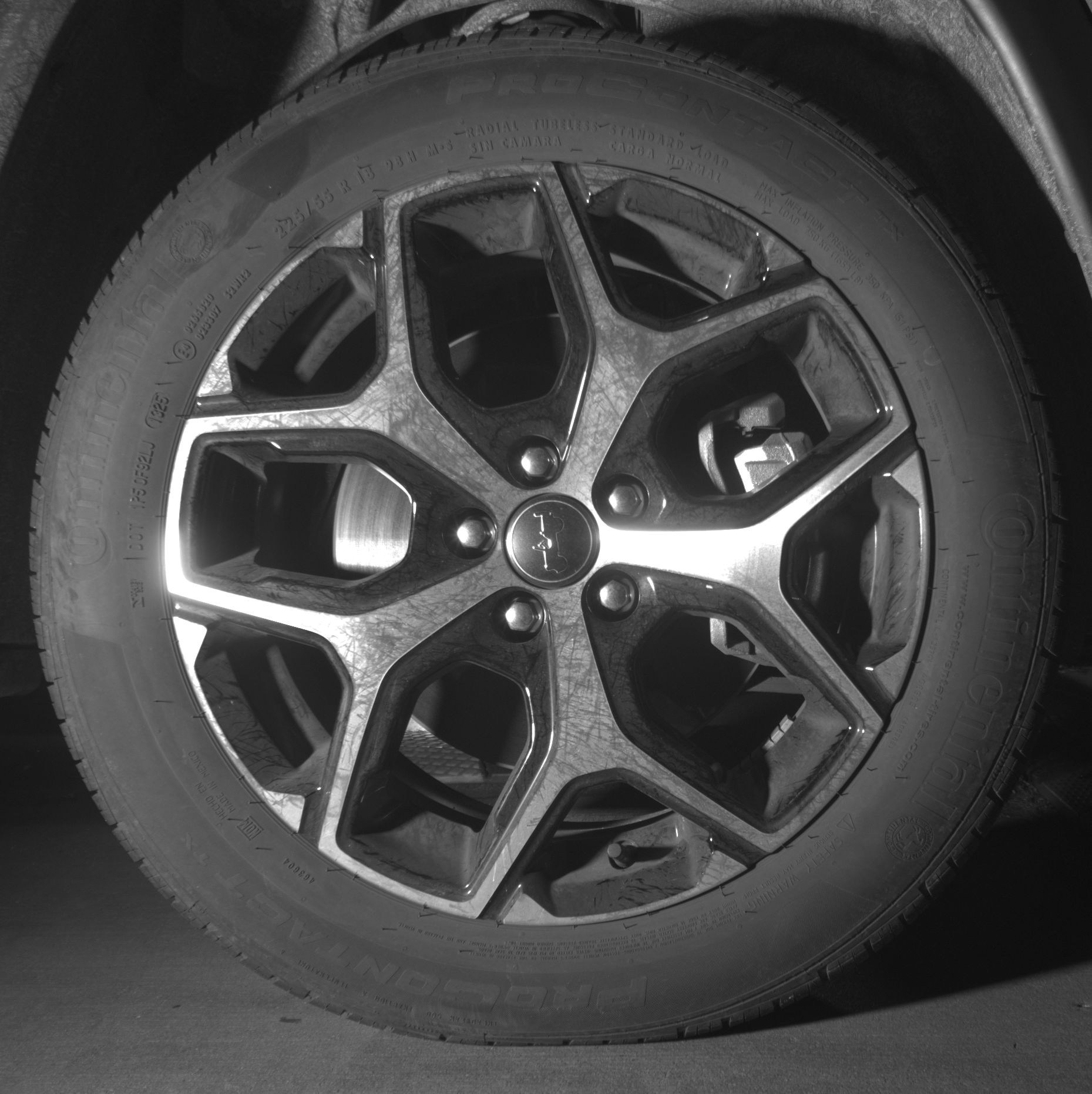 Thumbnail: 2025 Jeep Compass - 10