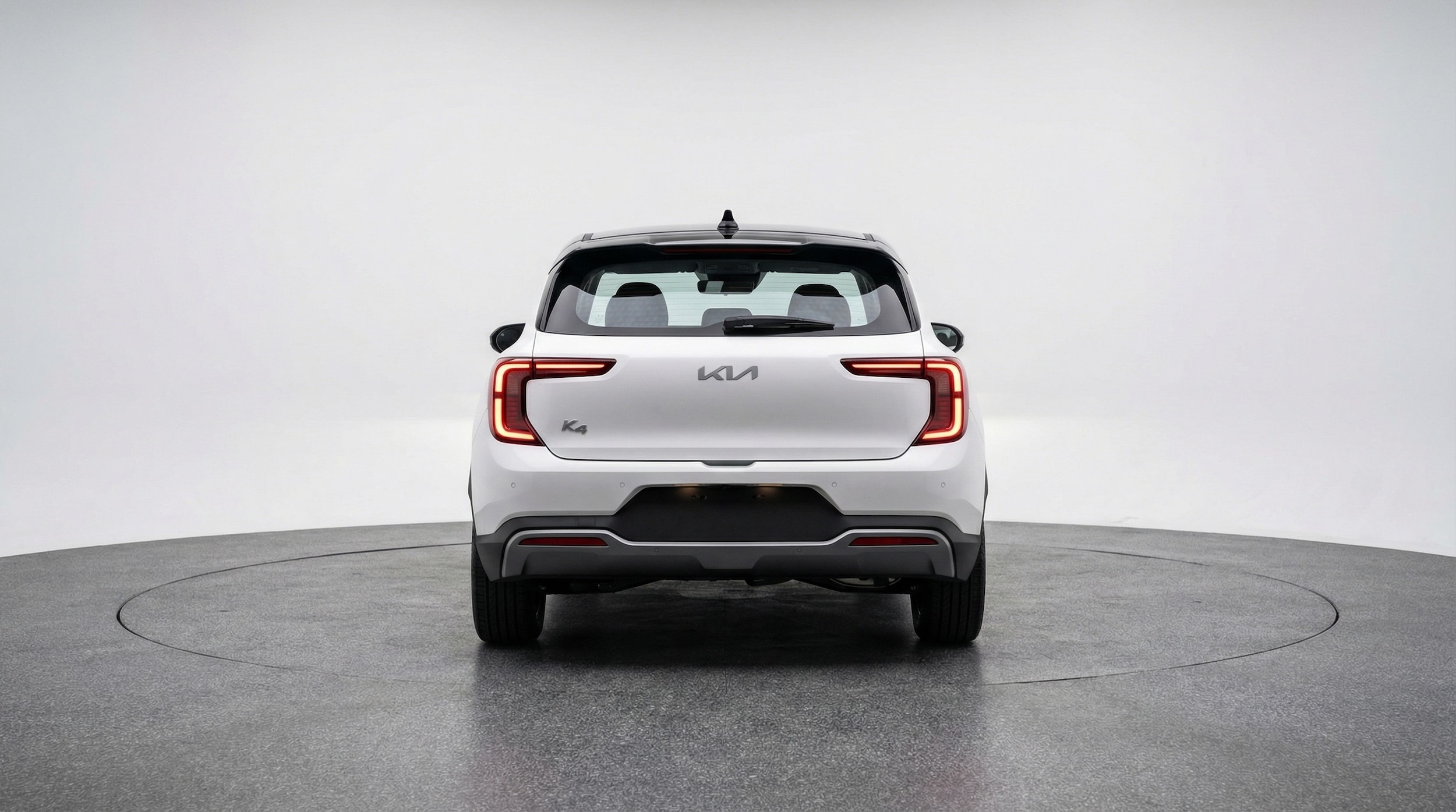 Thumbnail: 2025 Kia K4 - 6