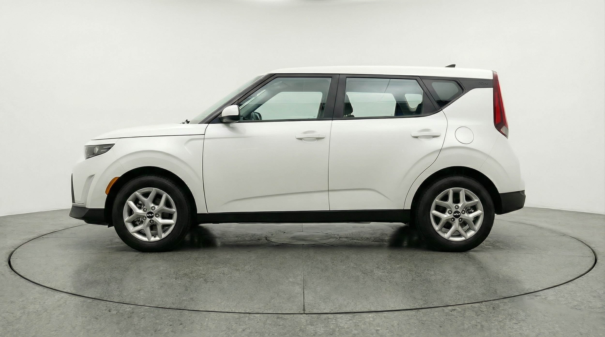 Thumbnail: 2025 Kia Soul - 4