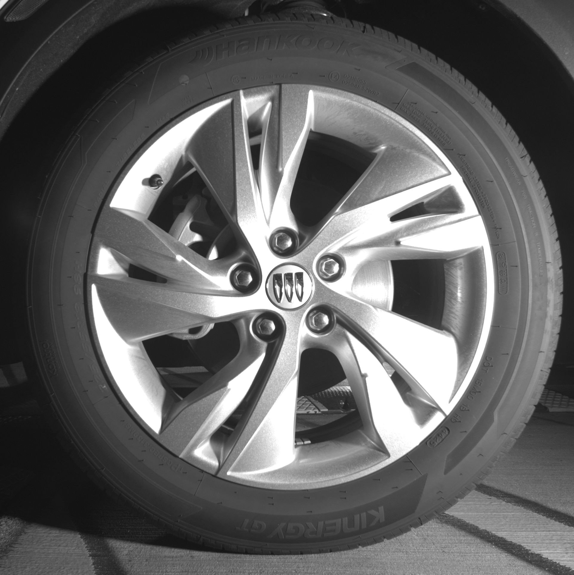 Thumbnail: 2026 Buick Encore GX - 12