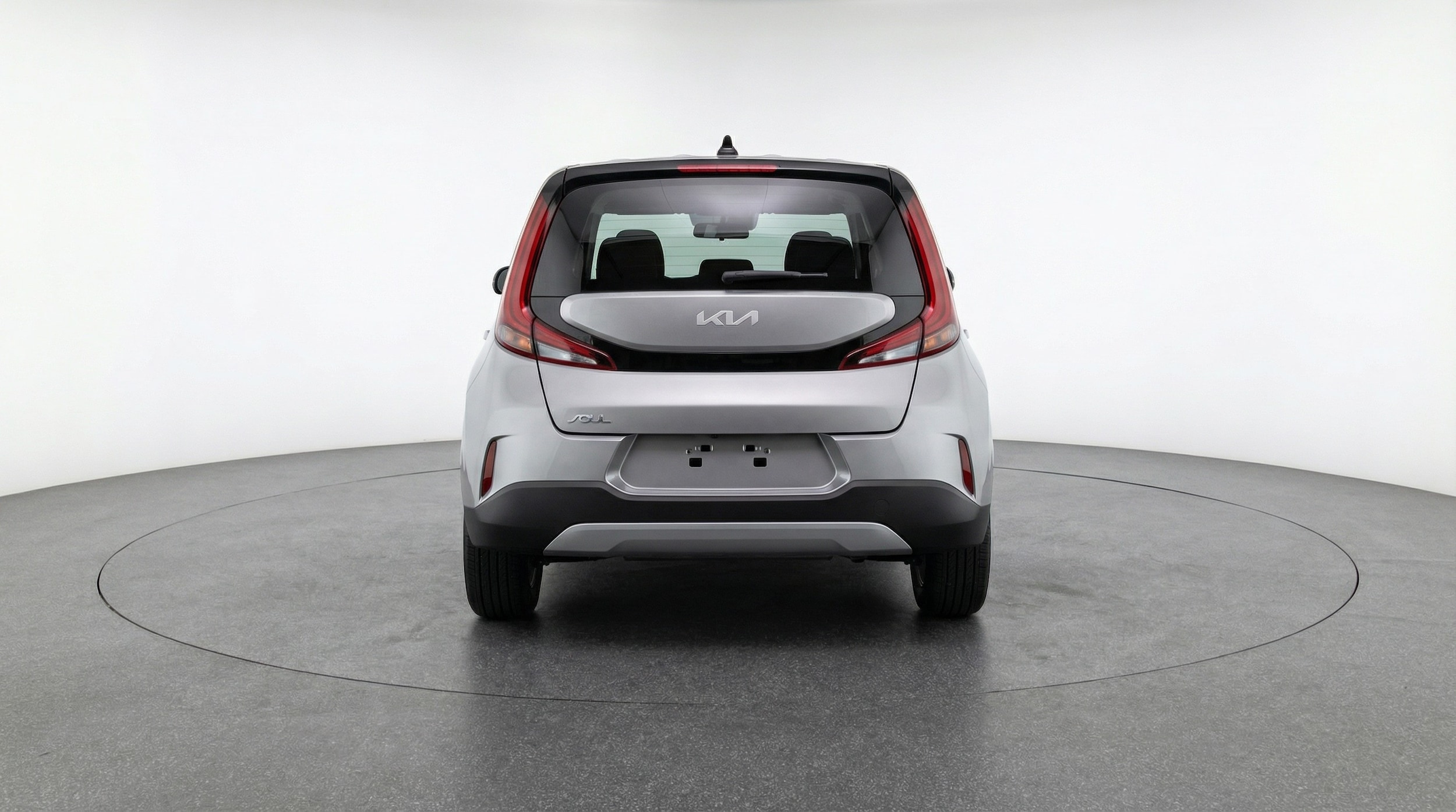 Thumbnail: 2025 Kia Soul - 6