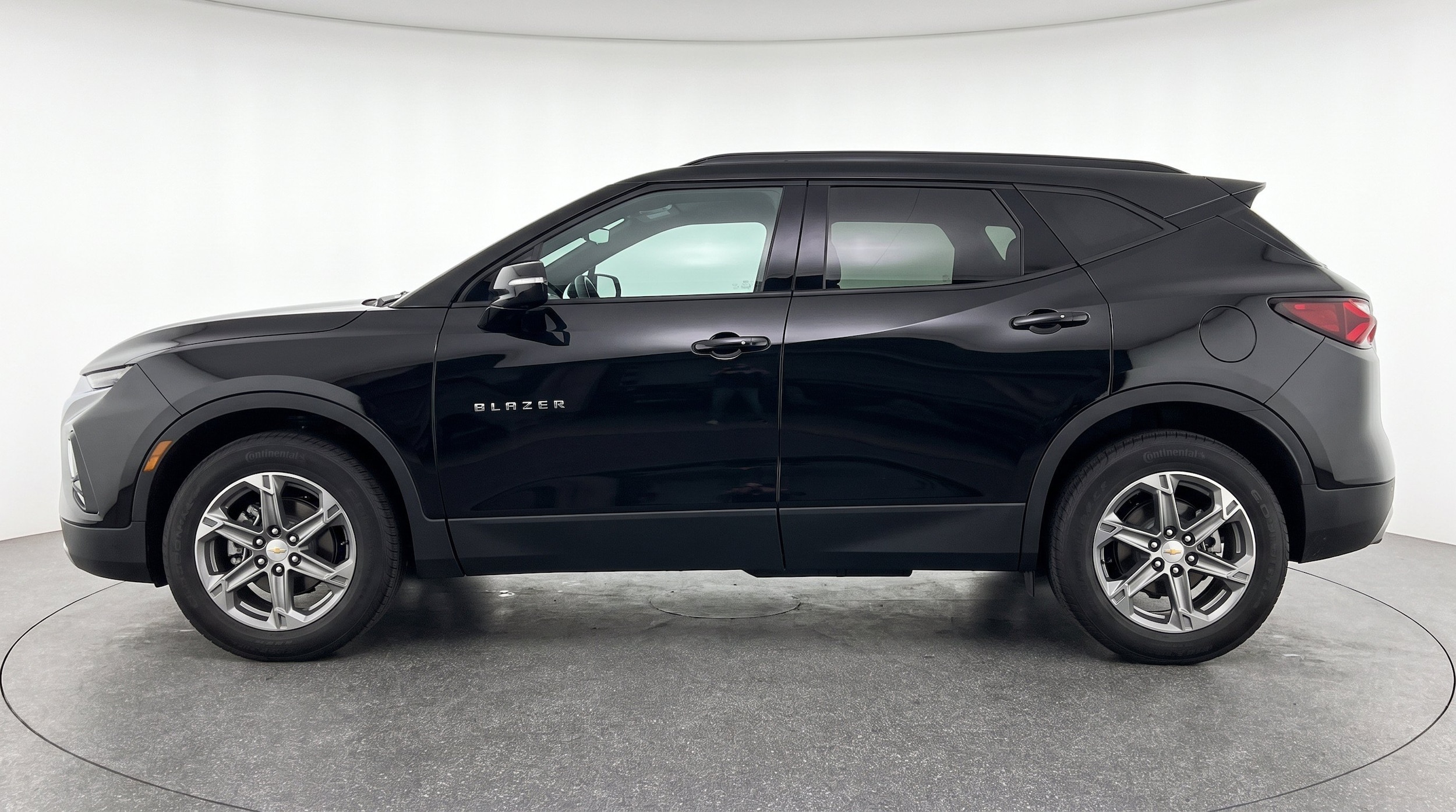 Thumbnail: 2026 Chevrolet Blazer - 5