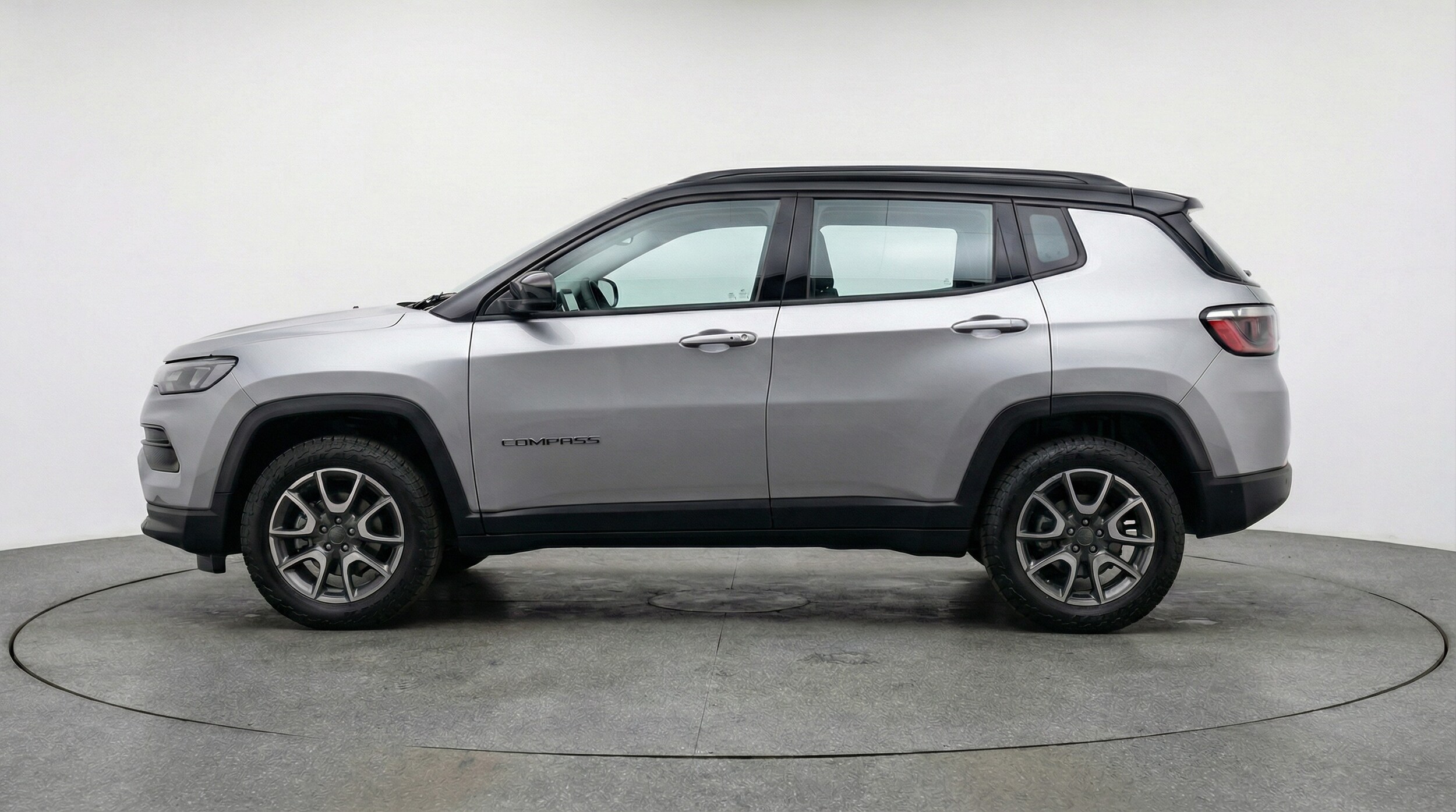 Thumbnail: 2025 Jeep Compass - 4