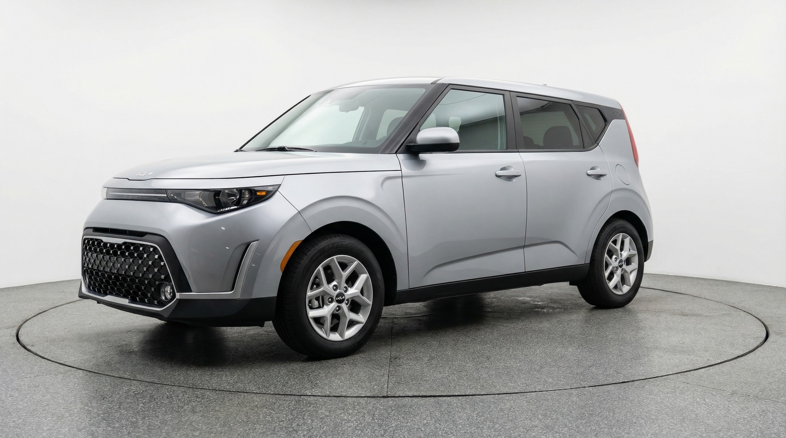 Thumbnail: 2025 Kia Soul - 3