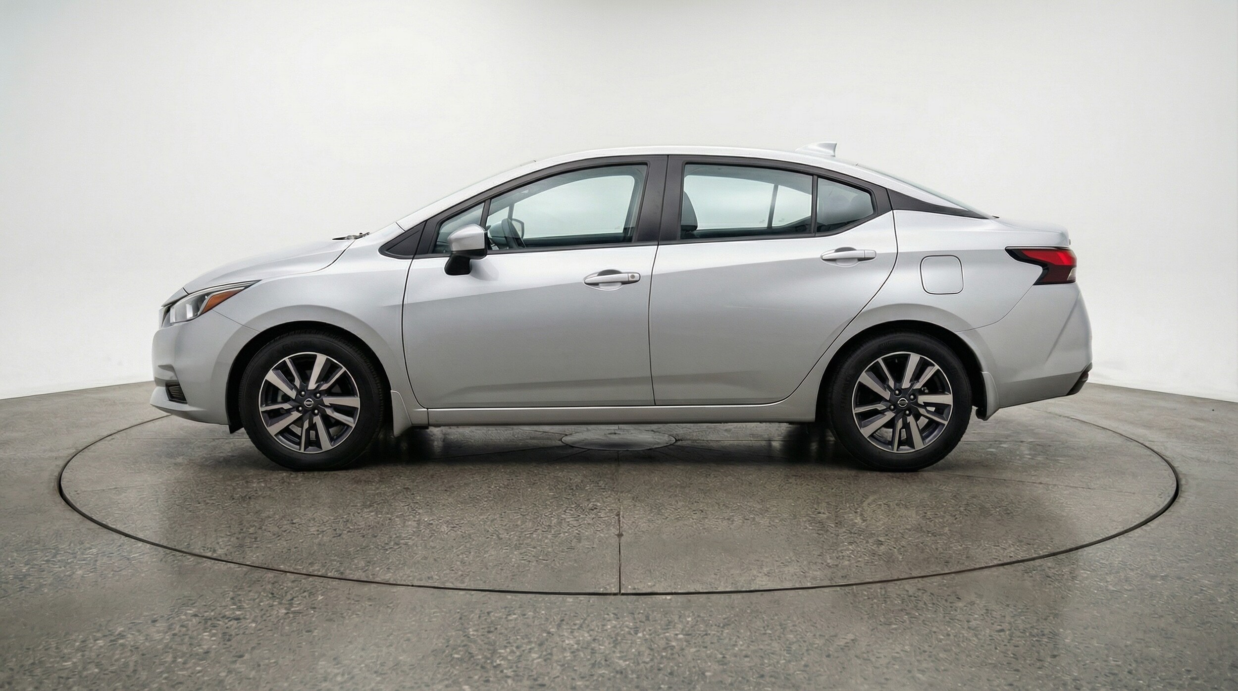 Thumbnail: 2025 Nissan Versa - 4