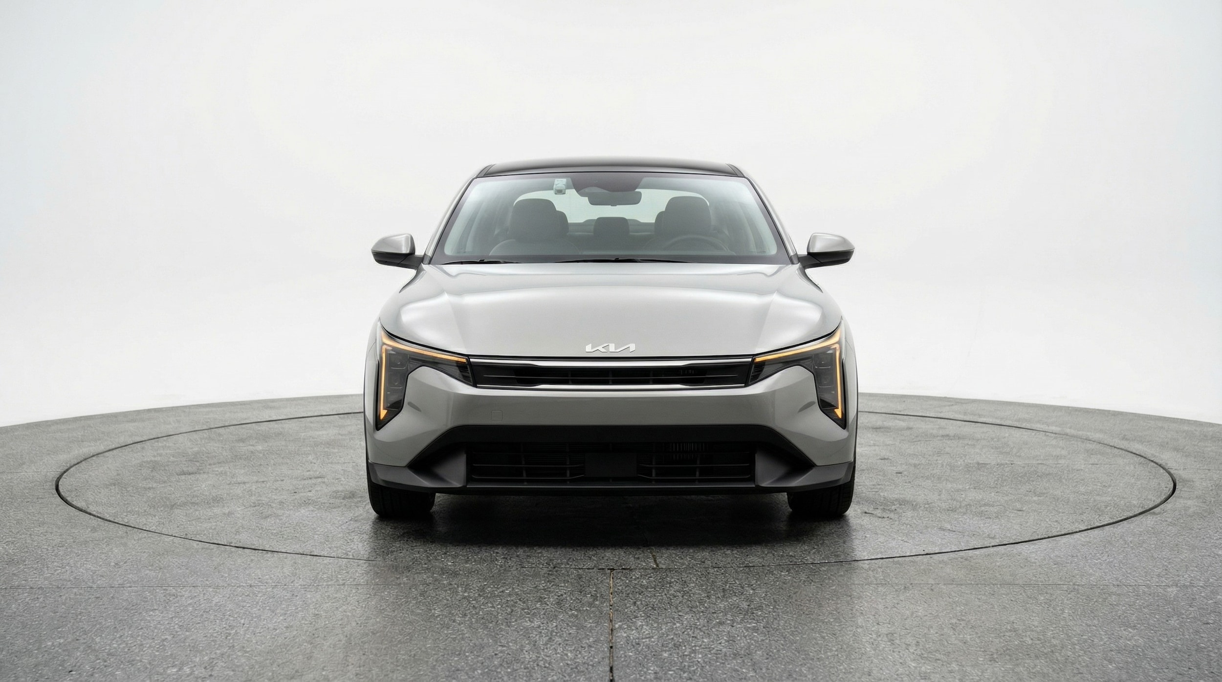 Thumbnail: 2025 Kia K4 - 2