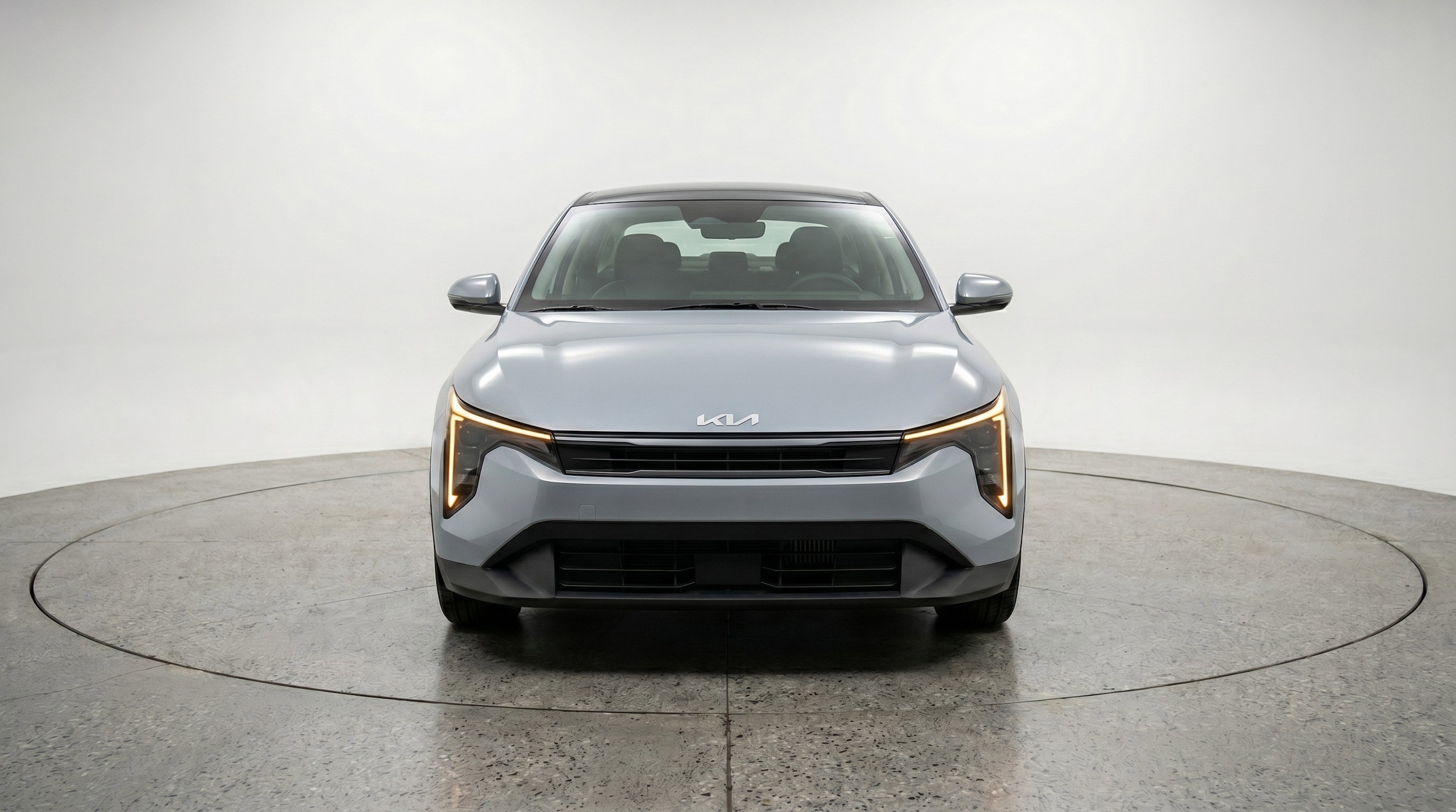 Thumbnail: 2025 Kia K4 - 2